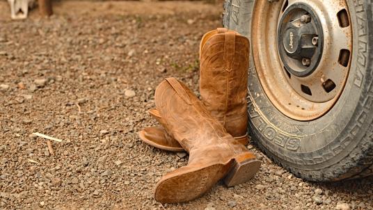 Cowboy Boots
