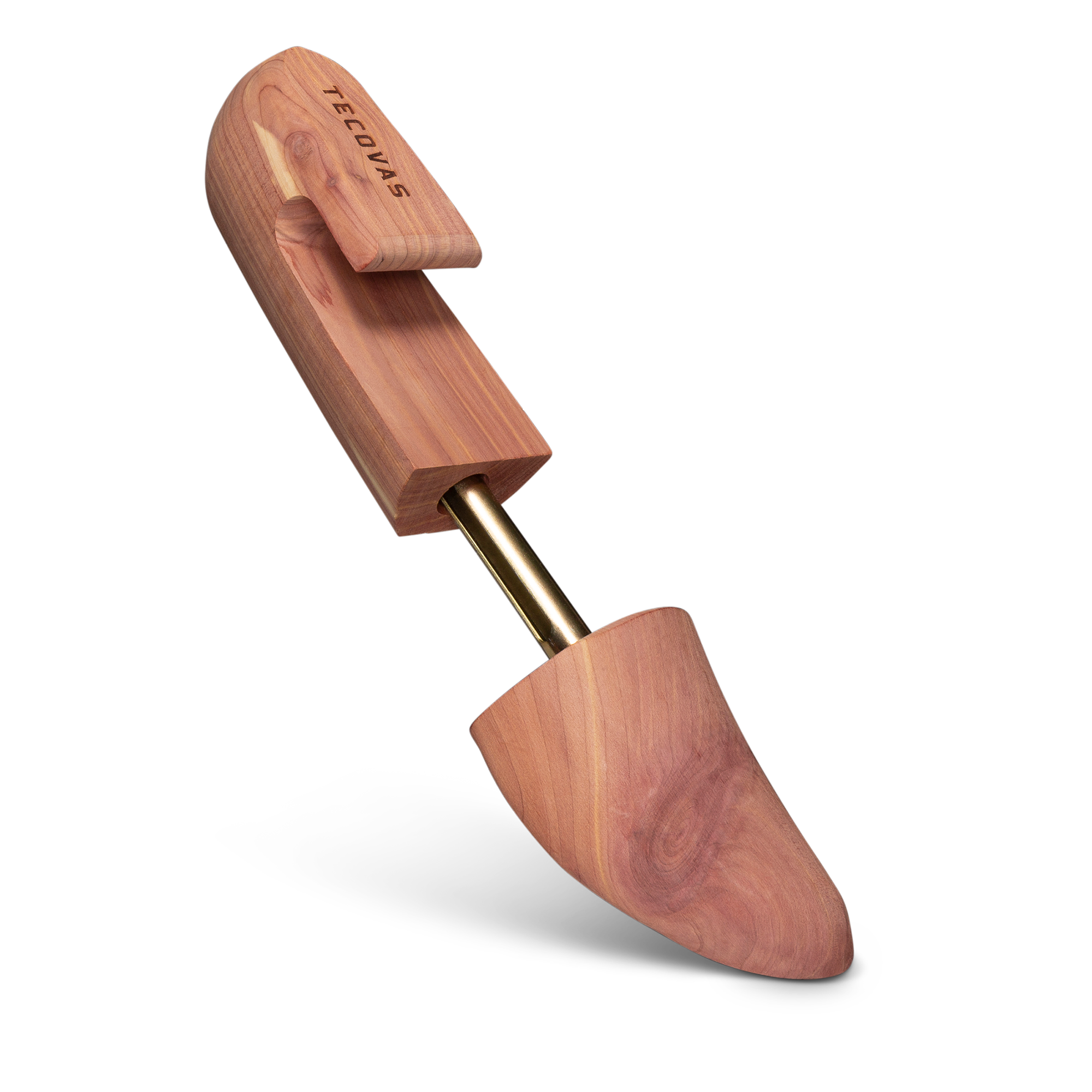 Women's Boot Insert - Cedar Wood