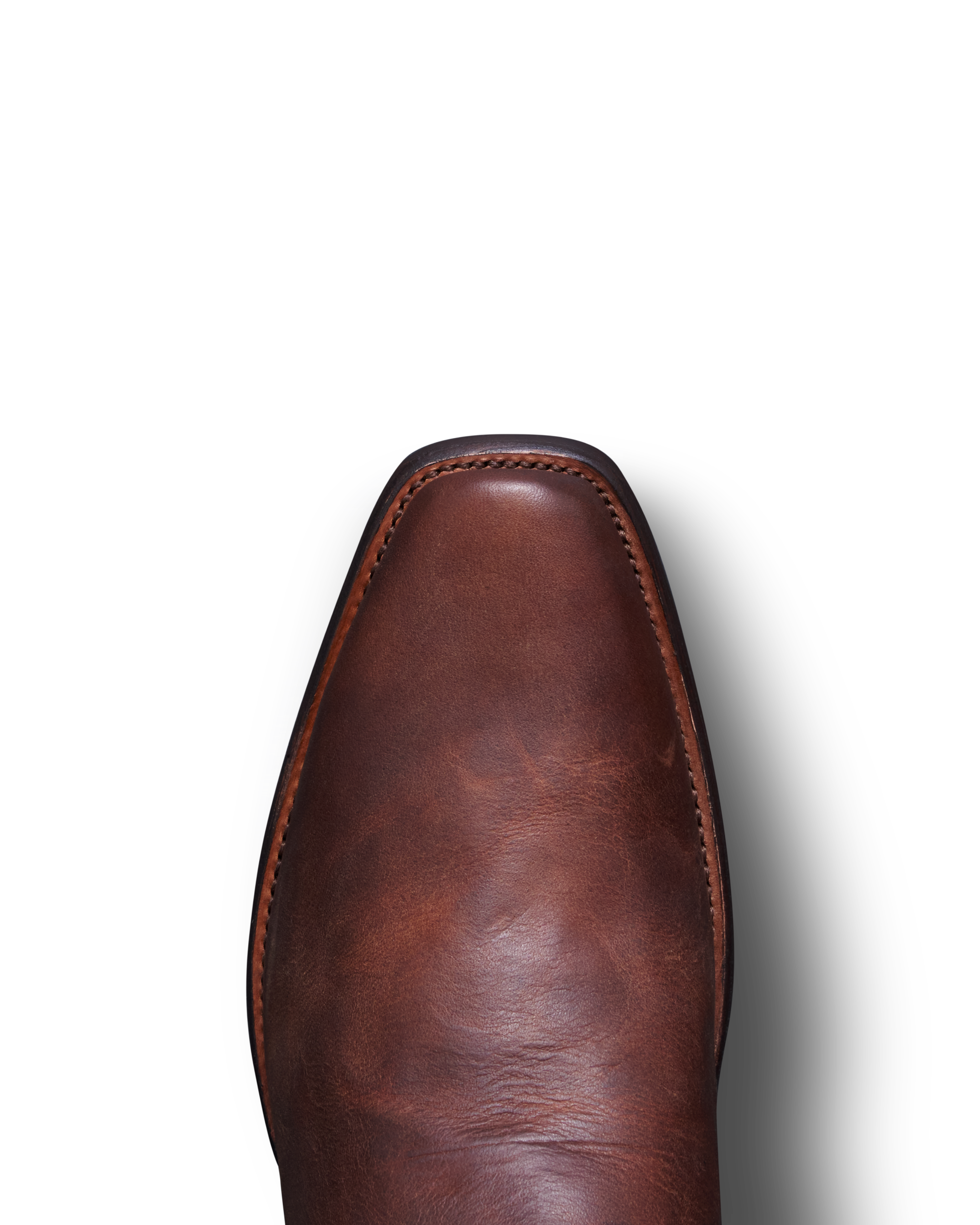 The Warren - Mesquite Cowhide