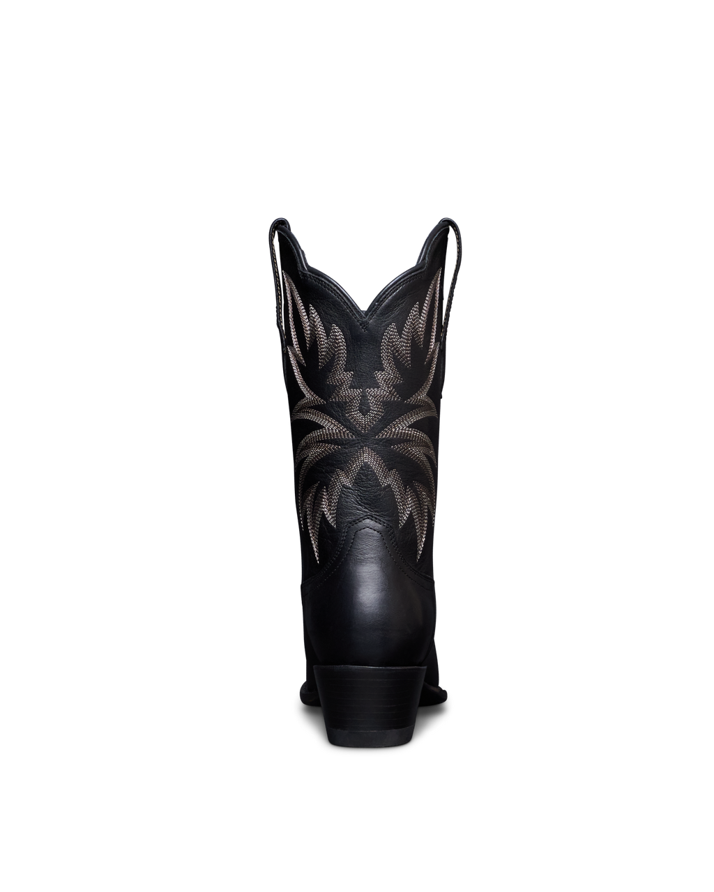 The Sadie - Midnight Cowhide