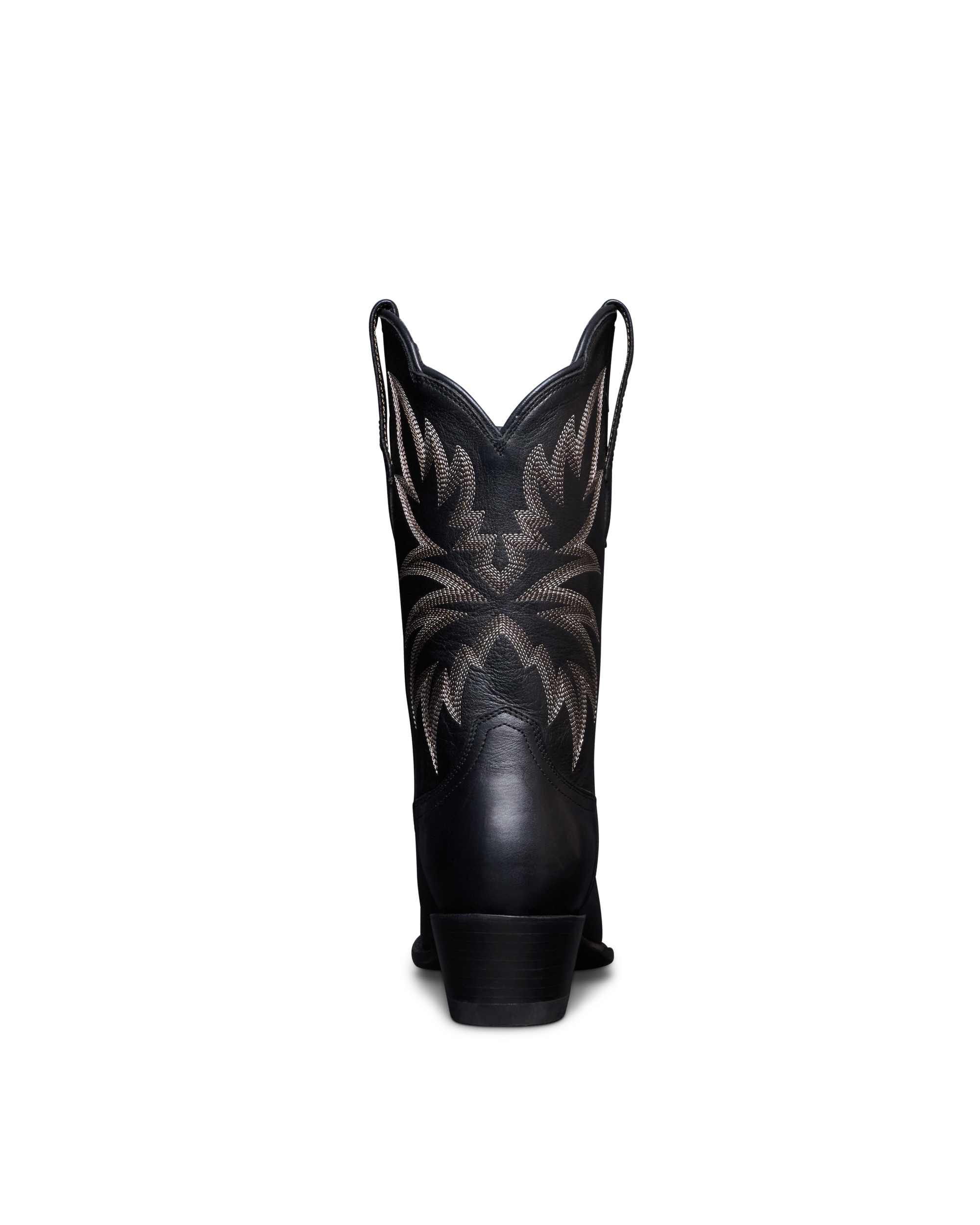 The Sadie - Midnight Cowhide