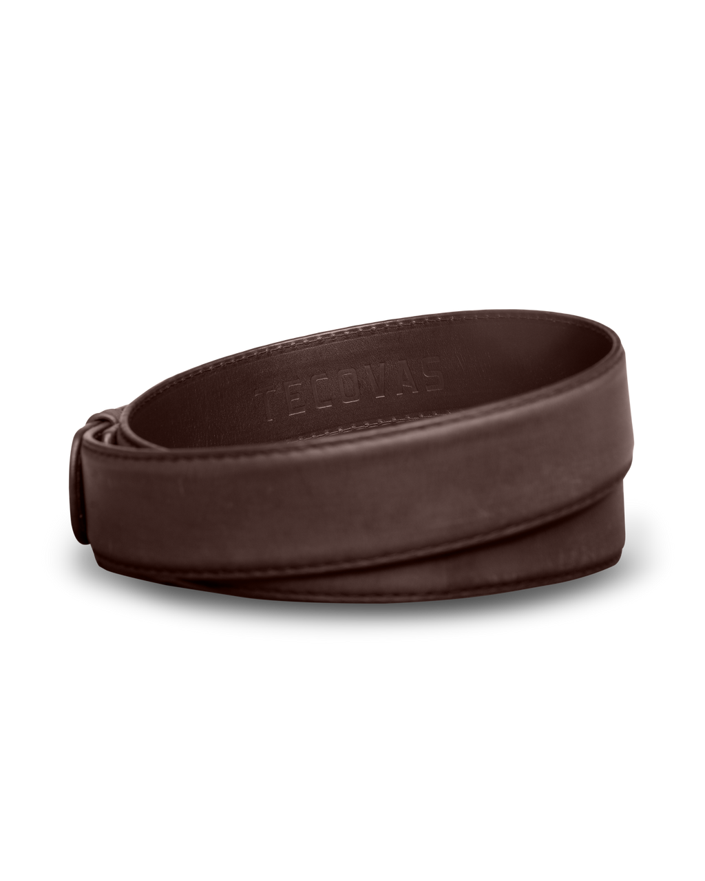 Men's Goat Belt - Cafe Goat
