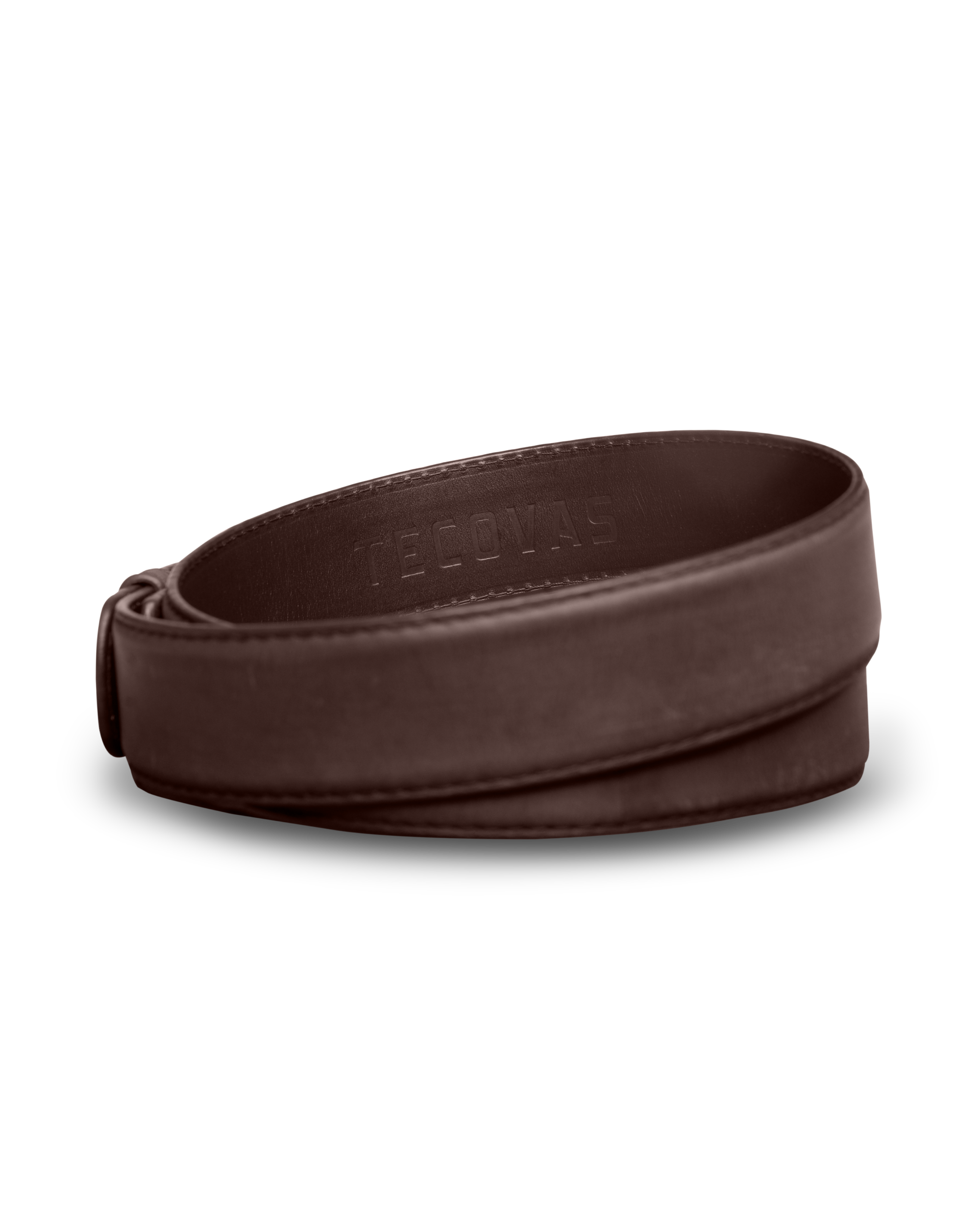 Men's Goat Belt - Cafe Goat