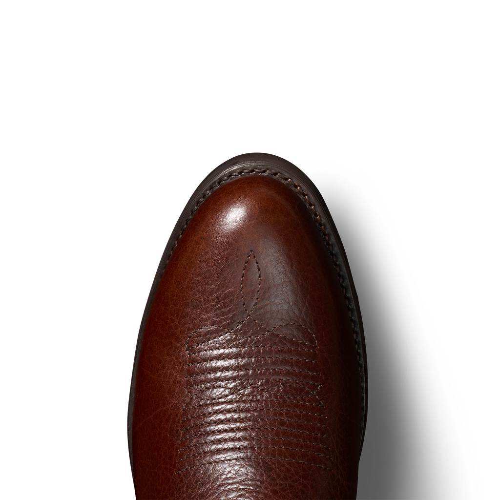 The Bandera - Chocolate Bison