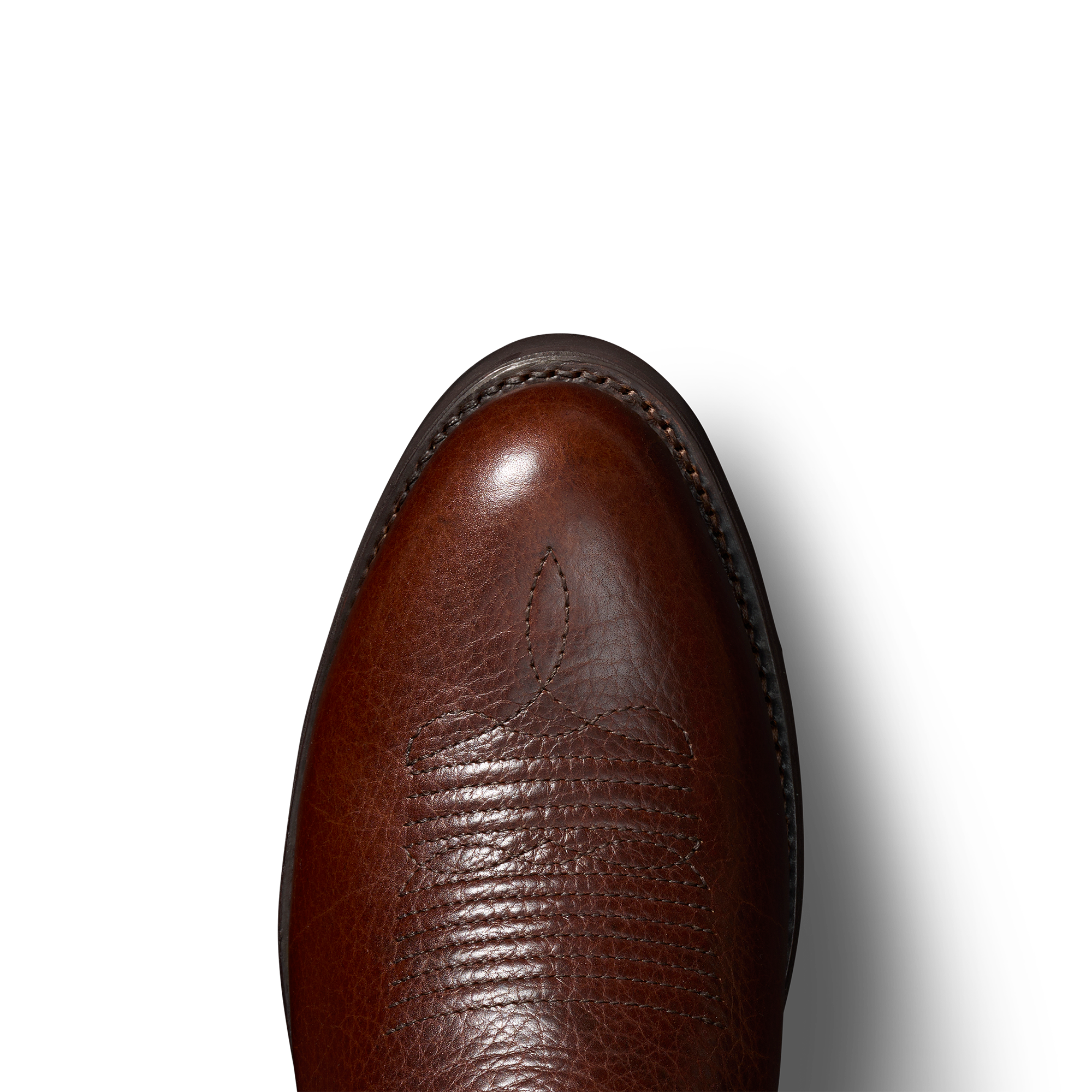 The Bandera - Chocolate Bison