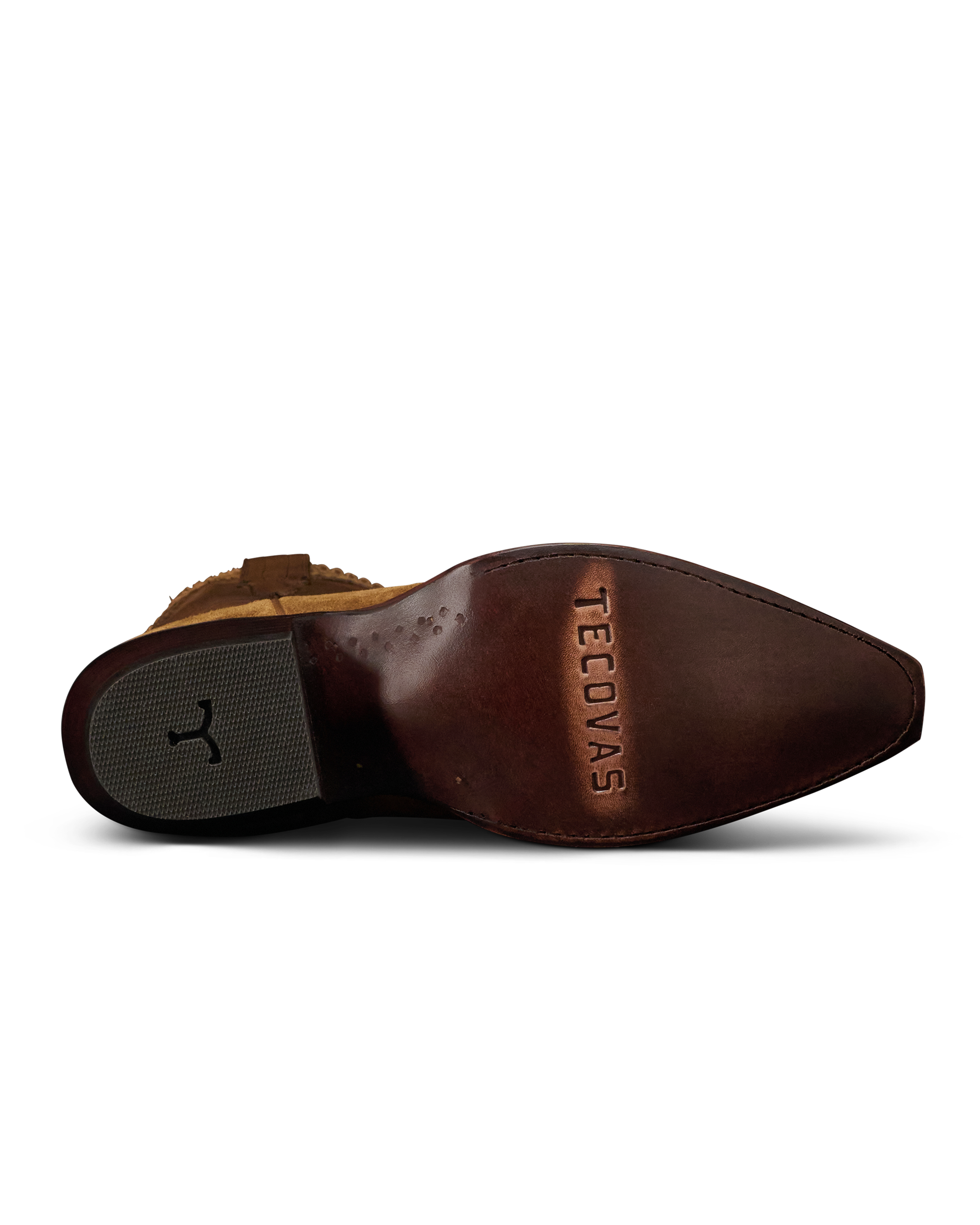 The Sadie Braid - Sienna Suede