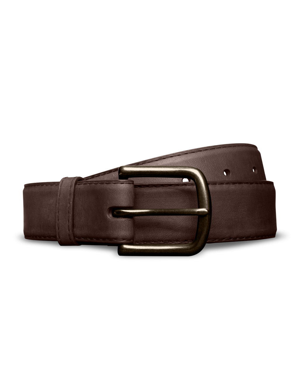 Men's Goat Belt - Cafe Goat