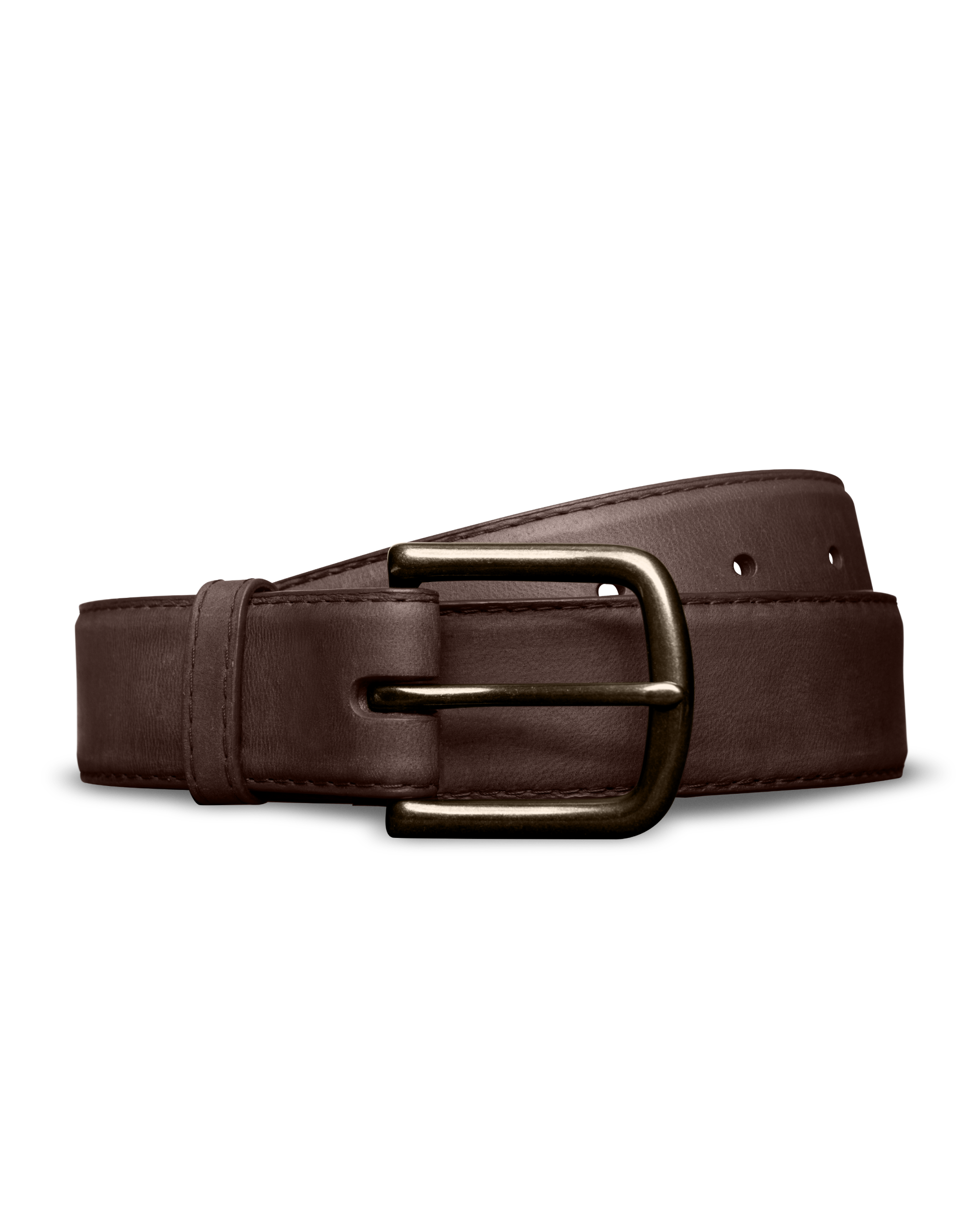 Men's Goat Belt - Cafe Goat