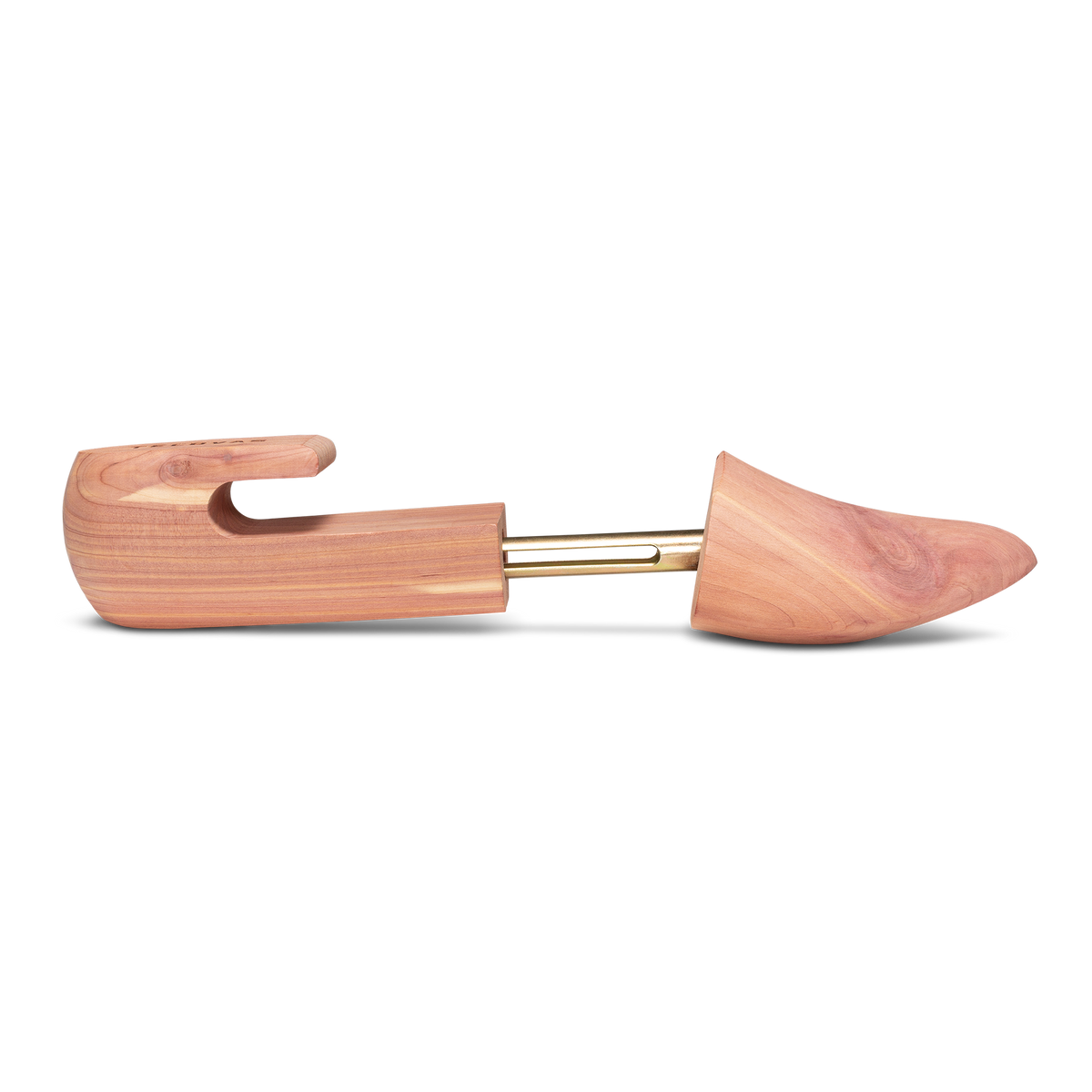 Women's Boot Insert - Cedar Wood