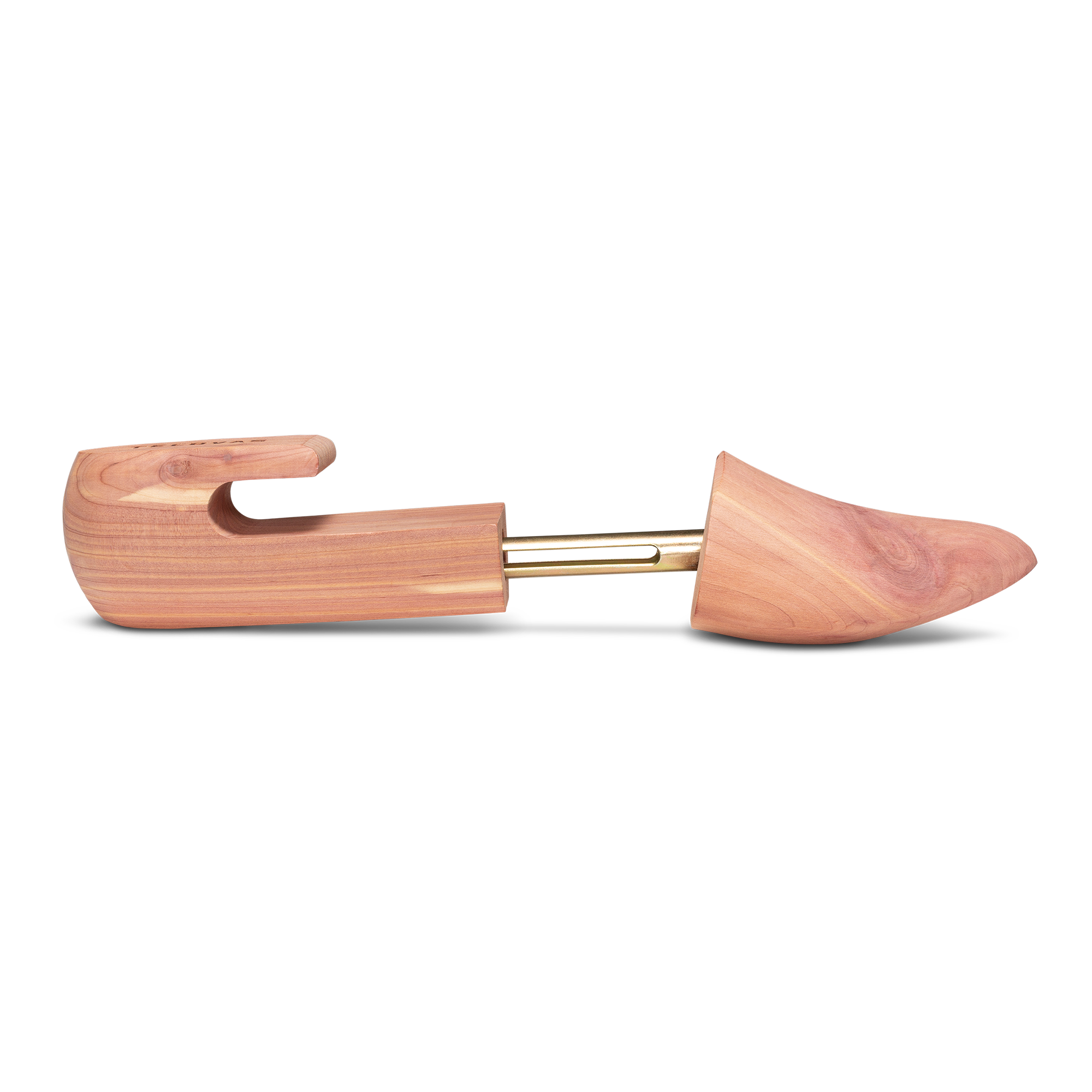 Women's Boot Insert - Cedar Wood
