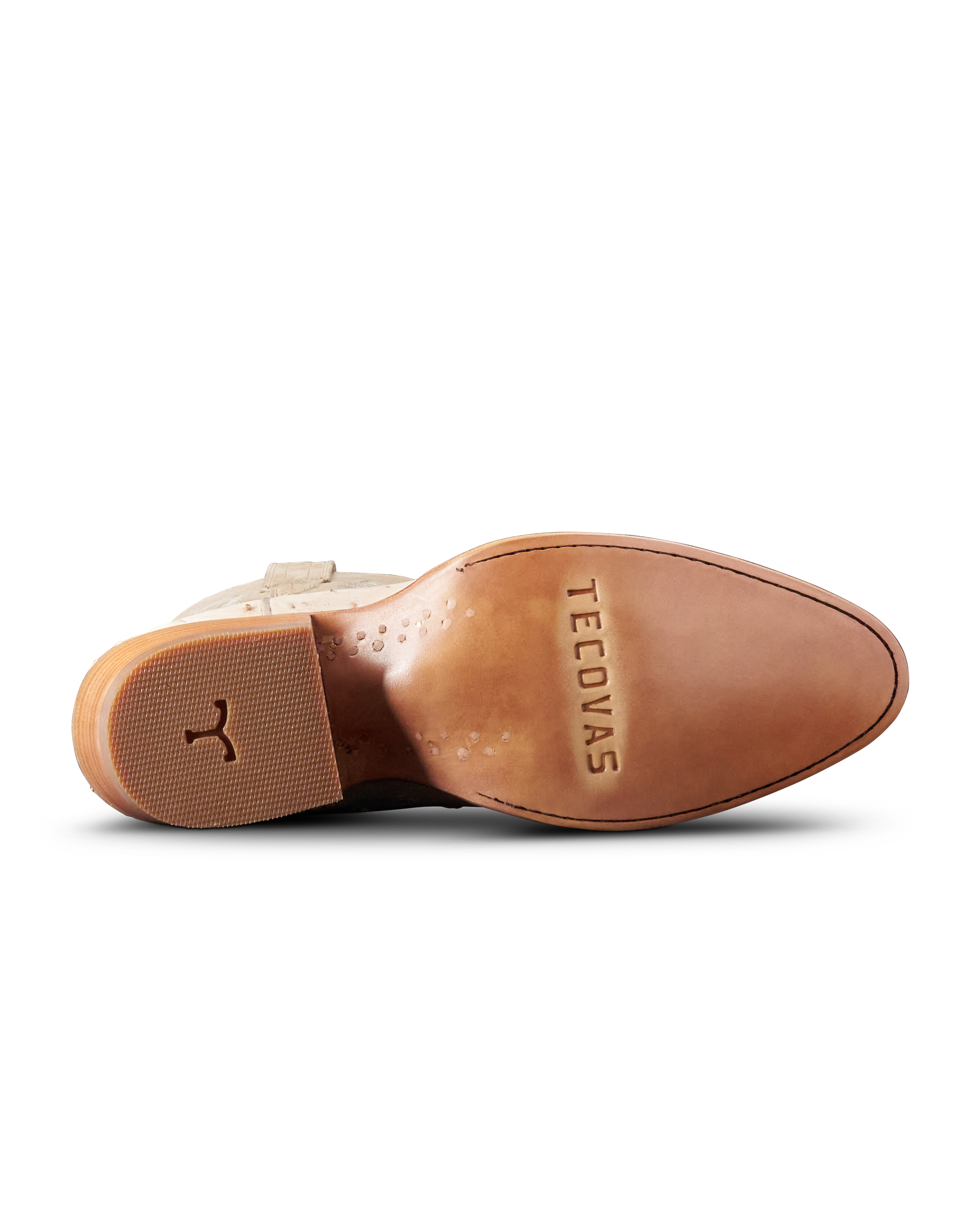 The Jamie - Pearl Ostrich