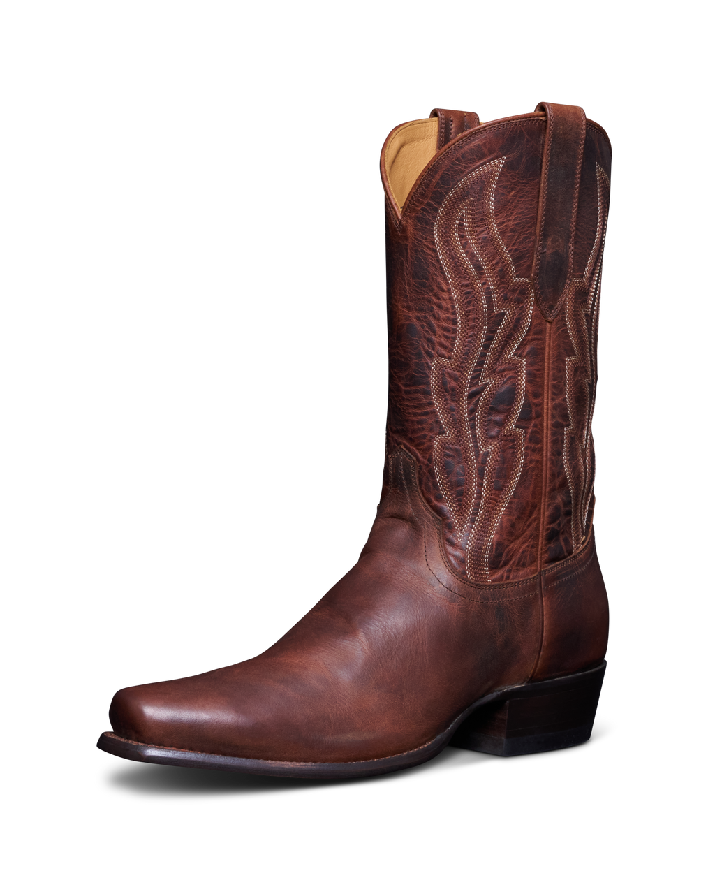 The Warren - Mesquite Cowhide