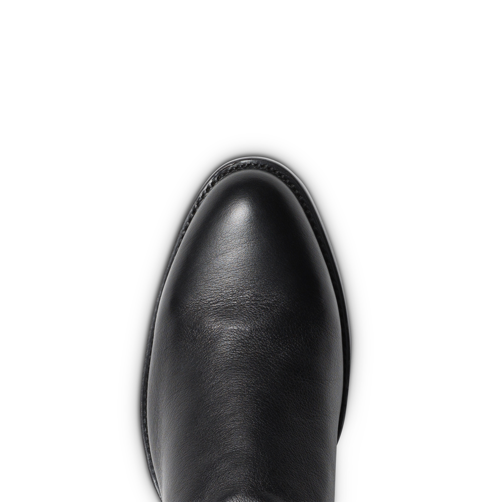 The Earl - Midnight Cowhide