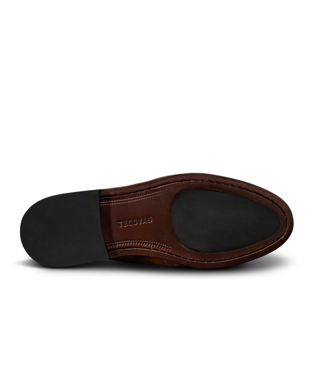 The Claire Braid - Sienna Suede