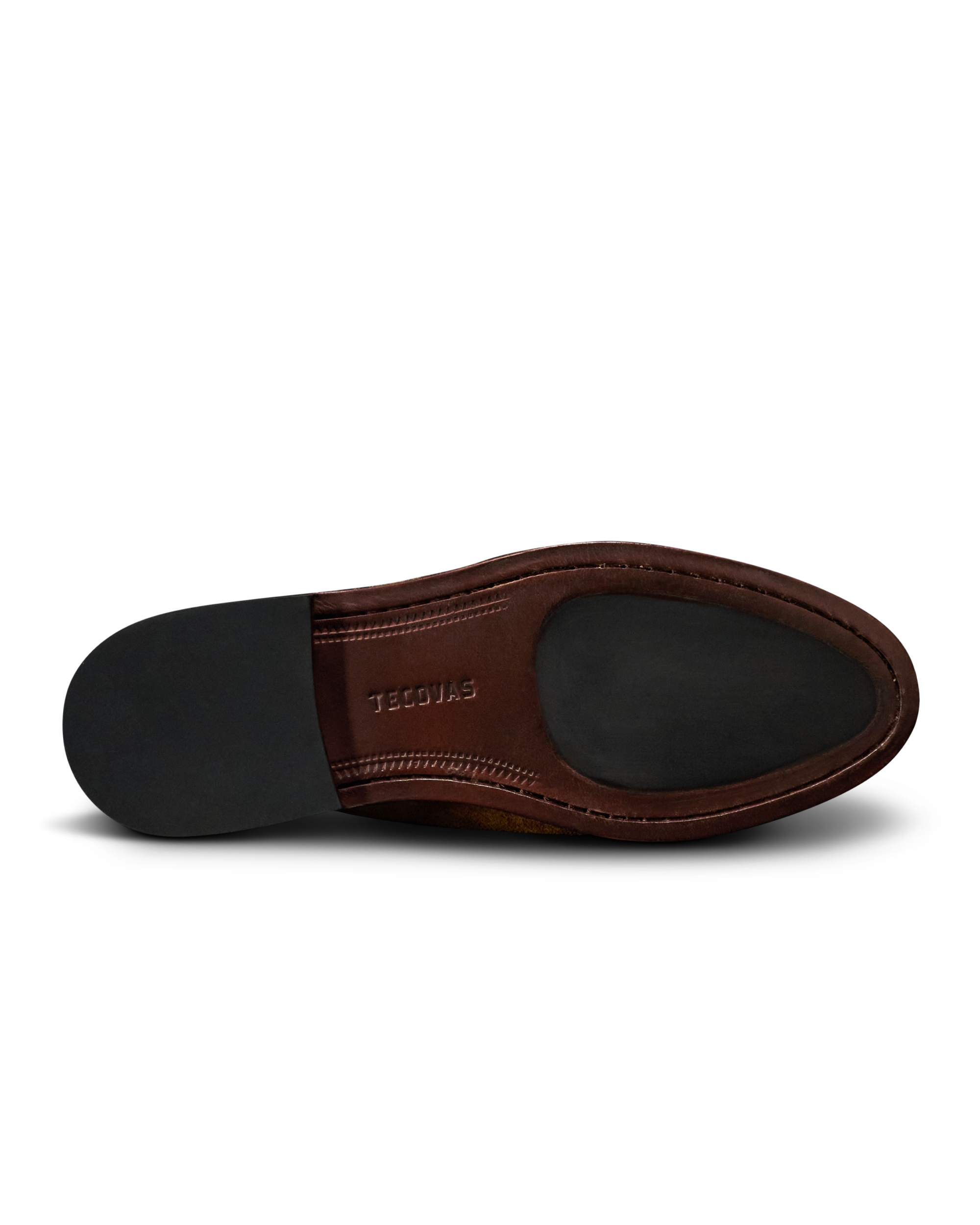 The Claire Braid - Sienna Suede