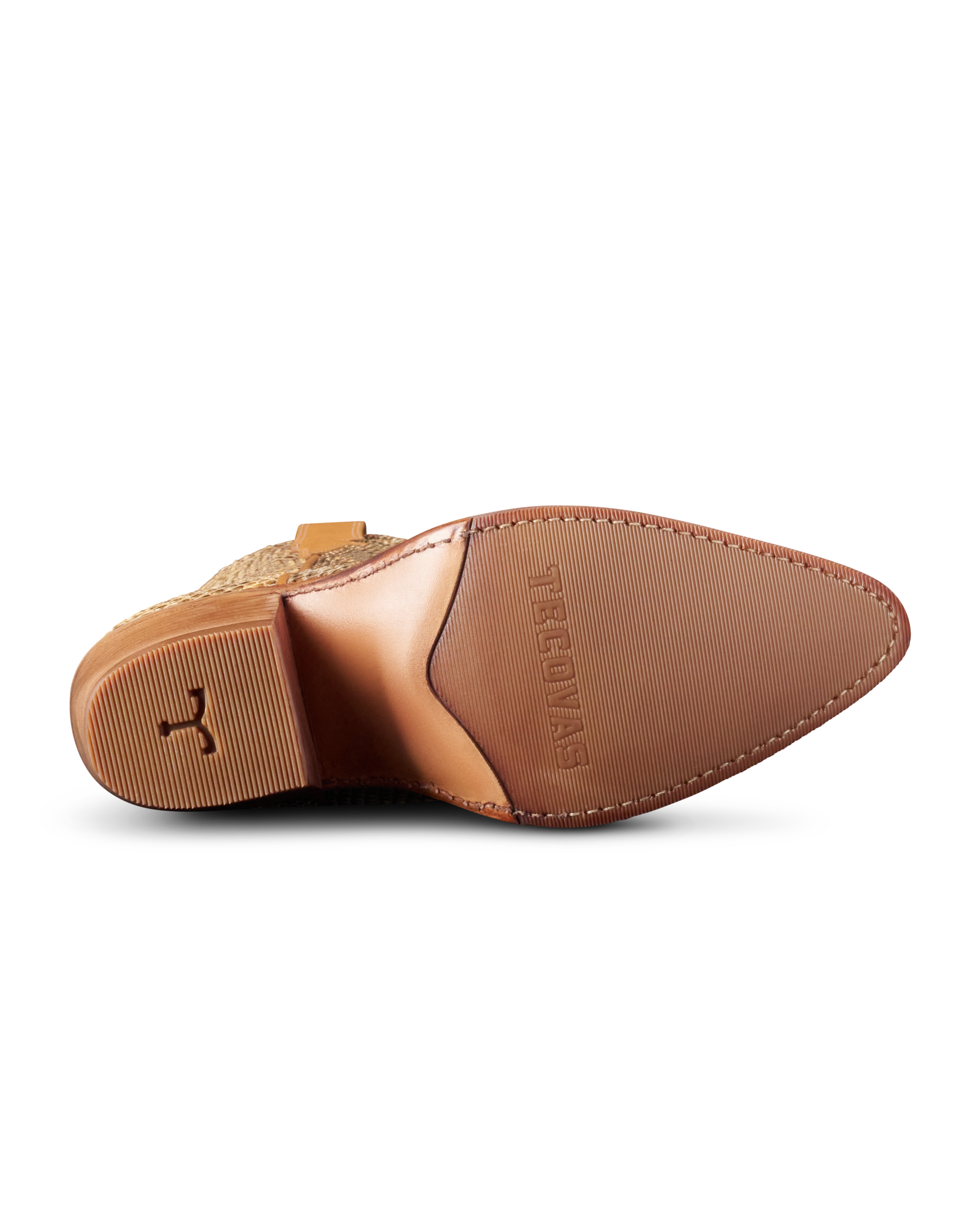 The Cassie - Natural Python