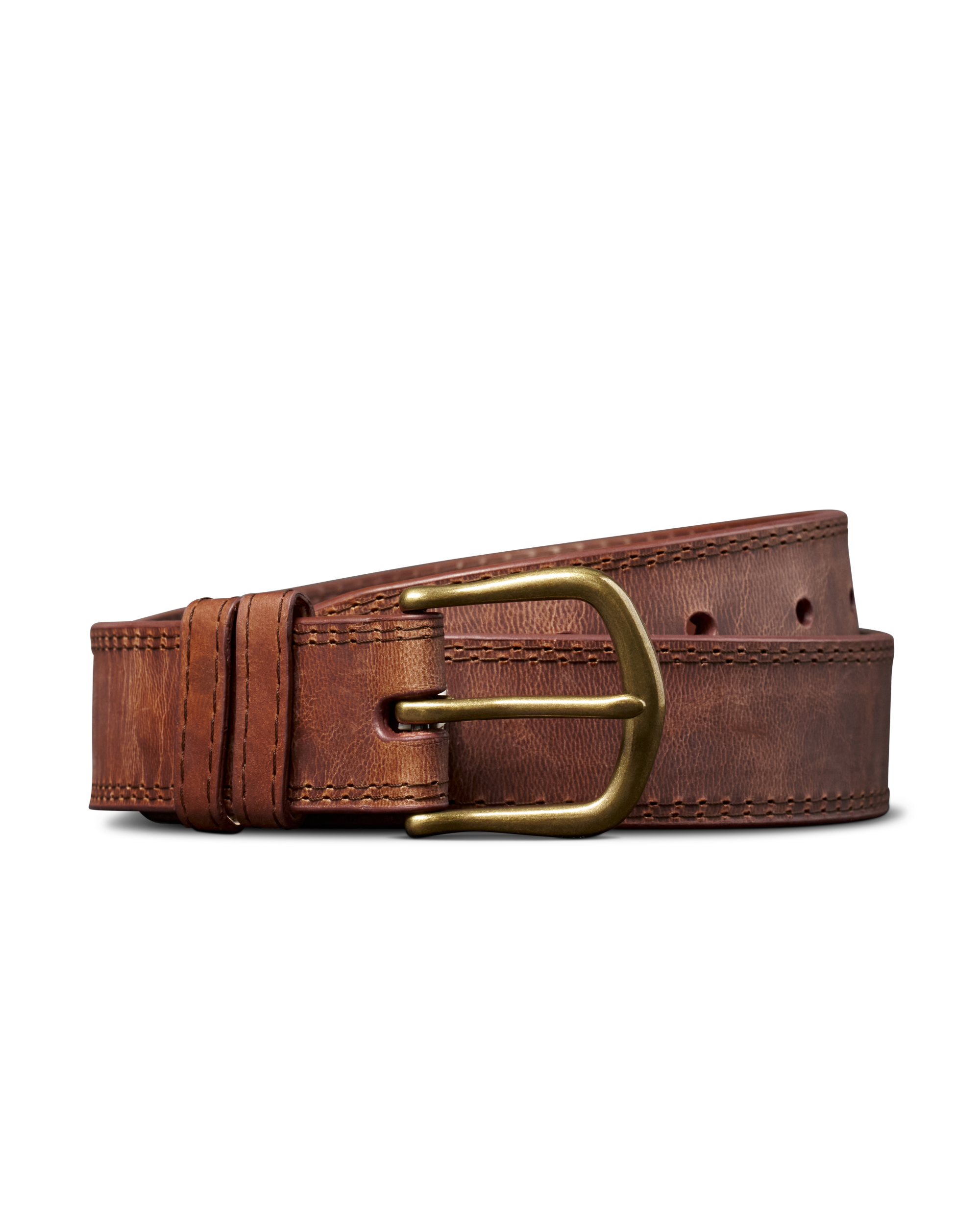 Women's Goat Belt - Scotch Goat