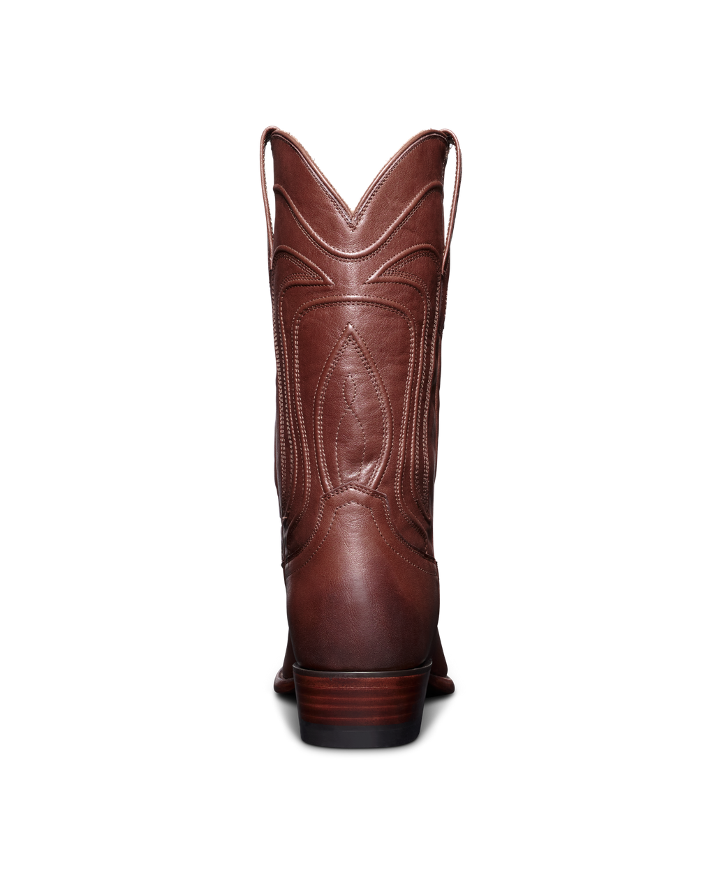 The Cartwright - Hazelnut Cowhide