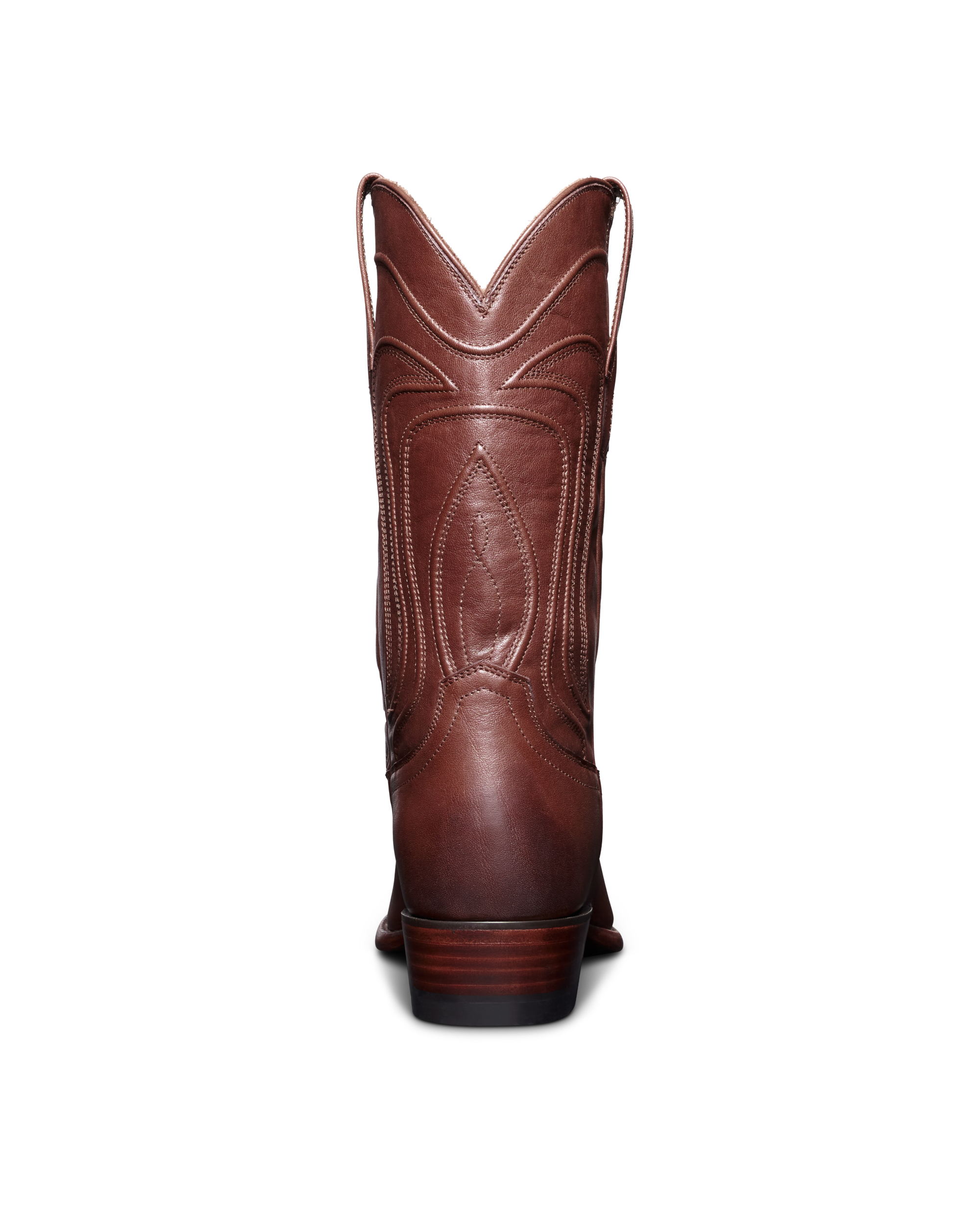 The Cartwright - Hazelnut Cowhide