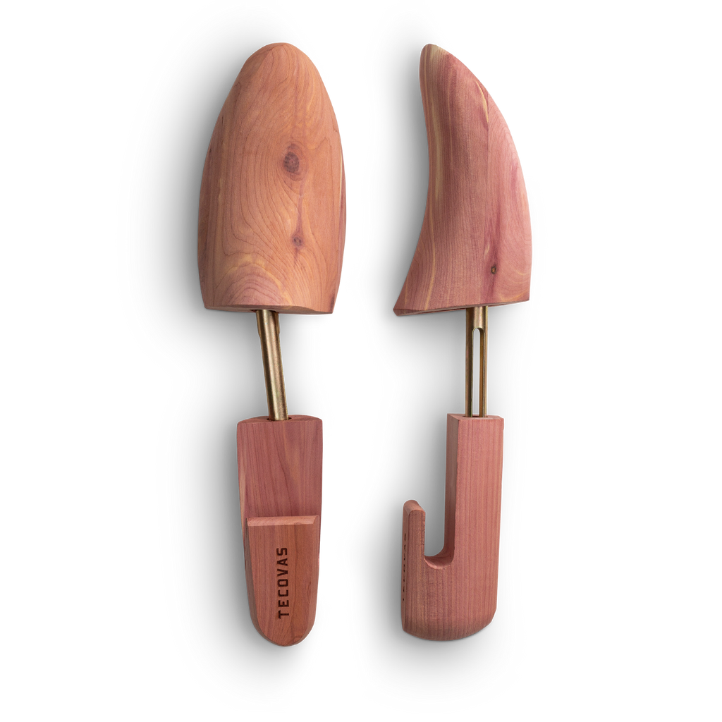 Men's Boot Insert - Cedar Wood