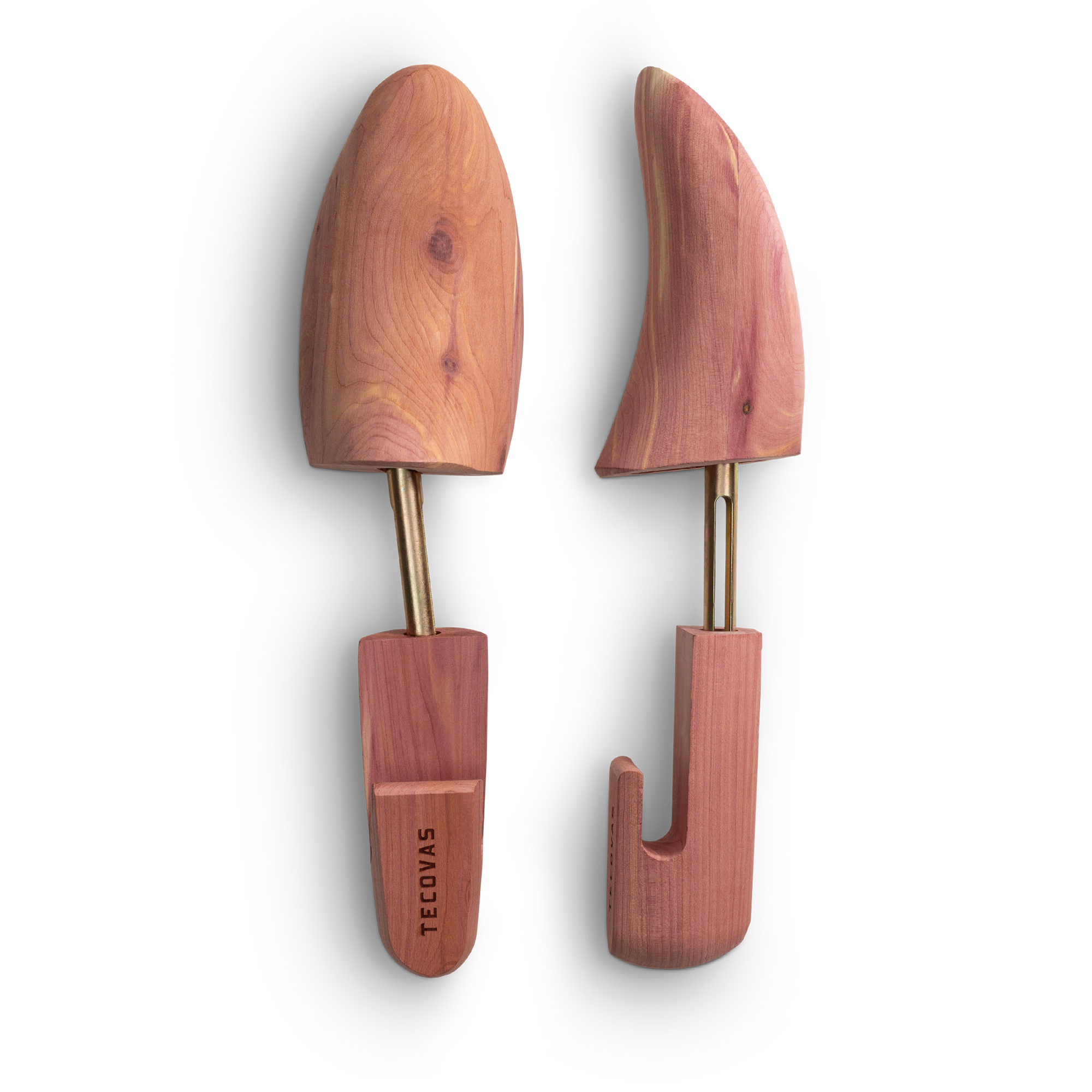 Men's Boot Insert - Cedar Wood