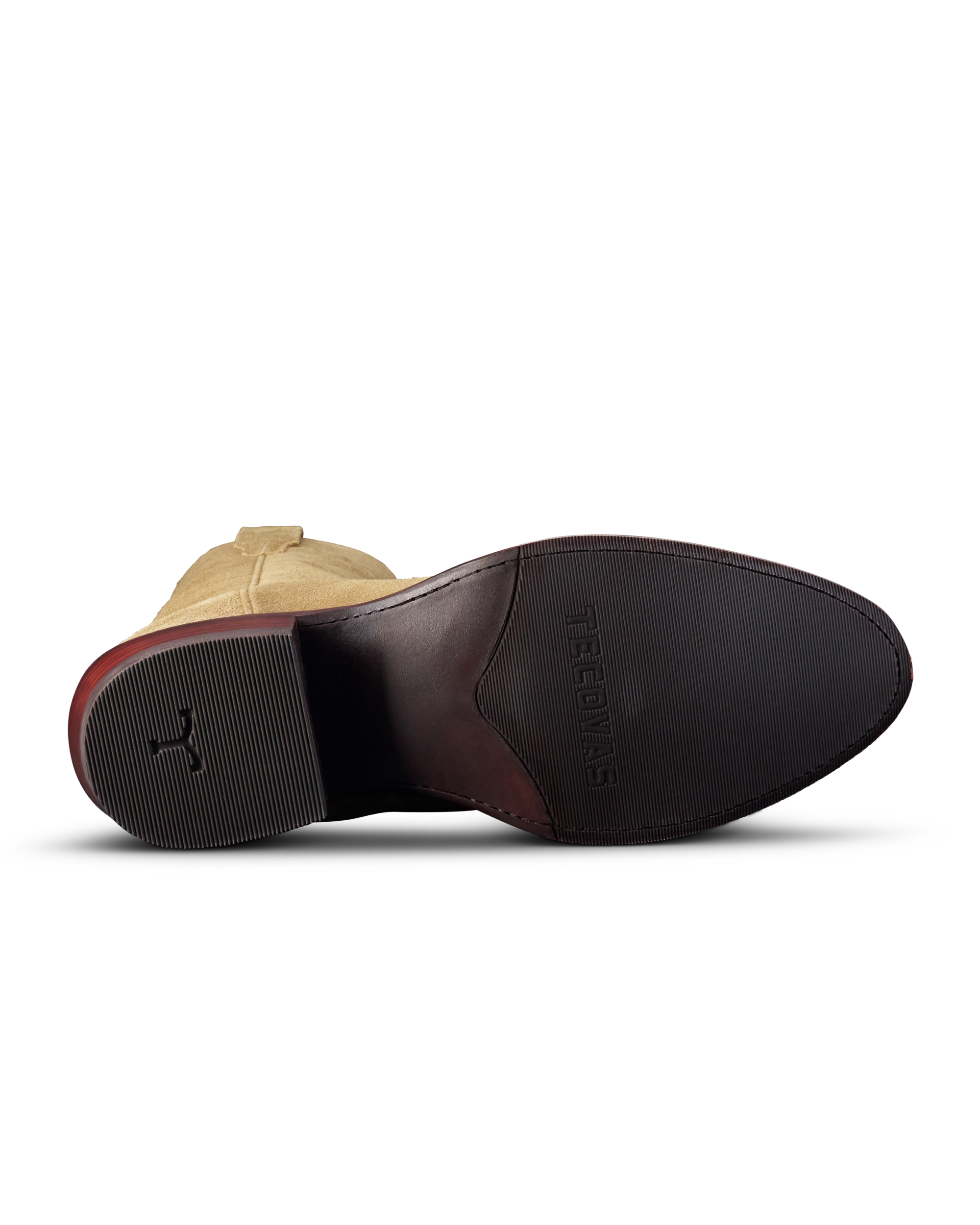 The Johnny - Camel Roughout