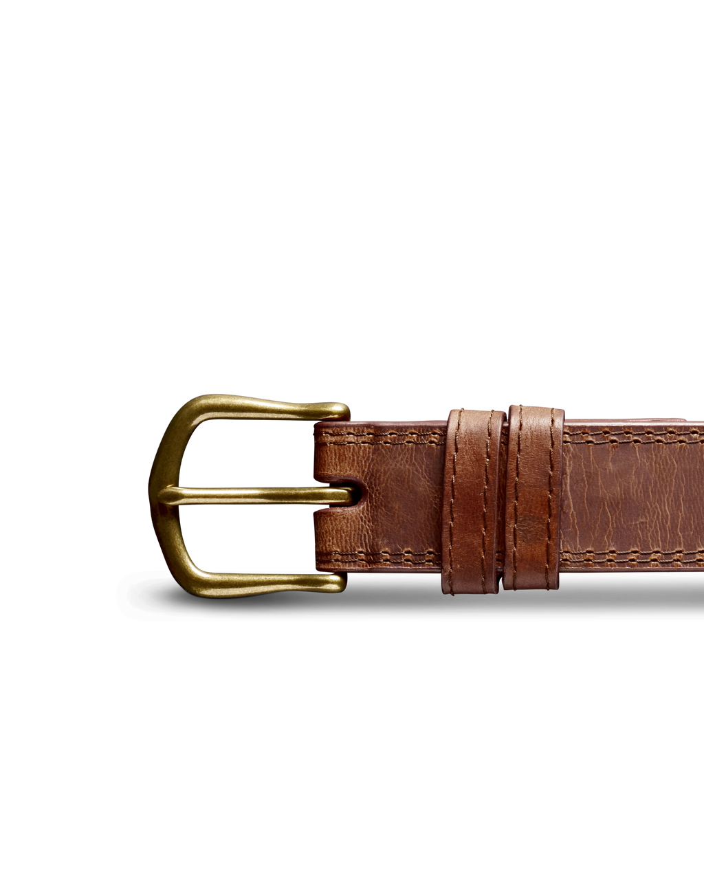 Women's Goat Belt - Scotch Goat