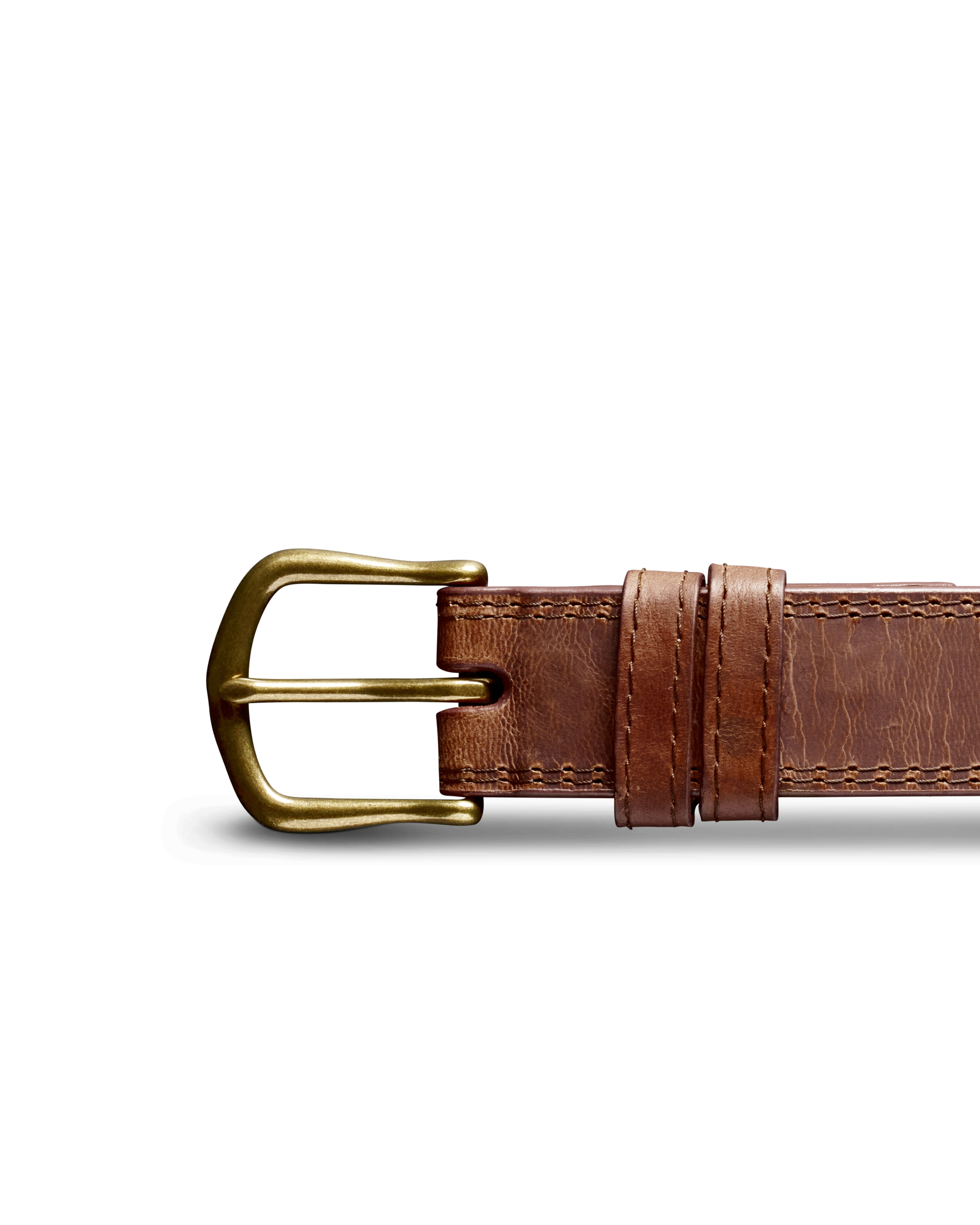 Women's Goat Belt - Scotch Goat