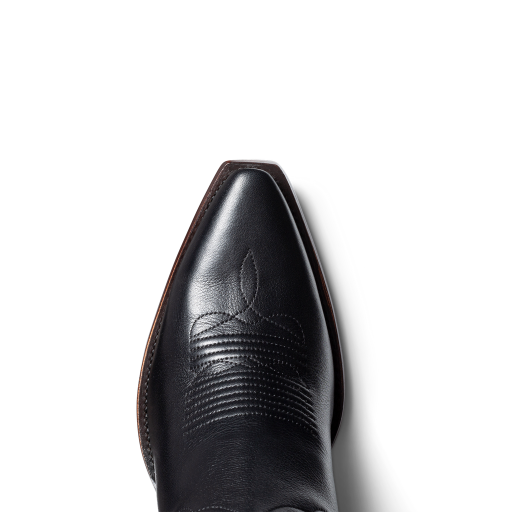 The Daisy - Midnight Cowhide