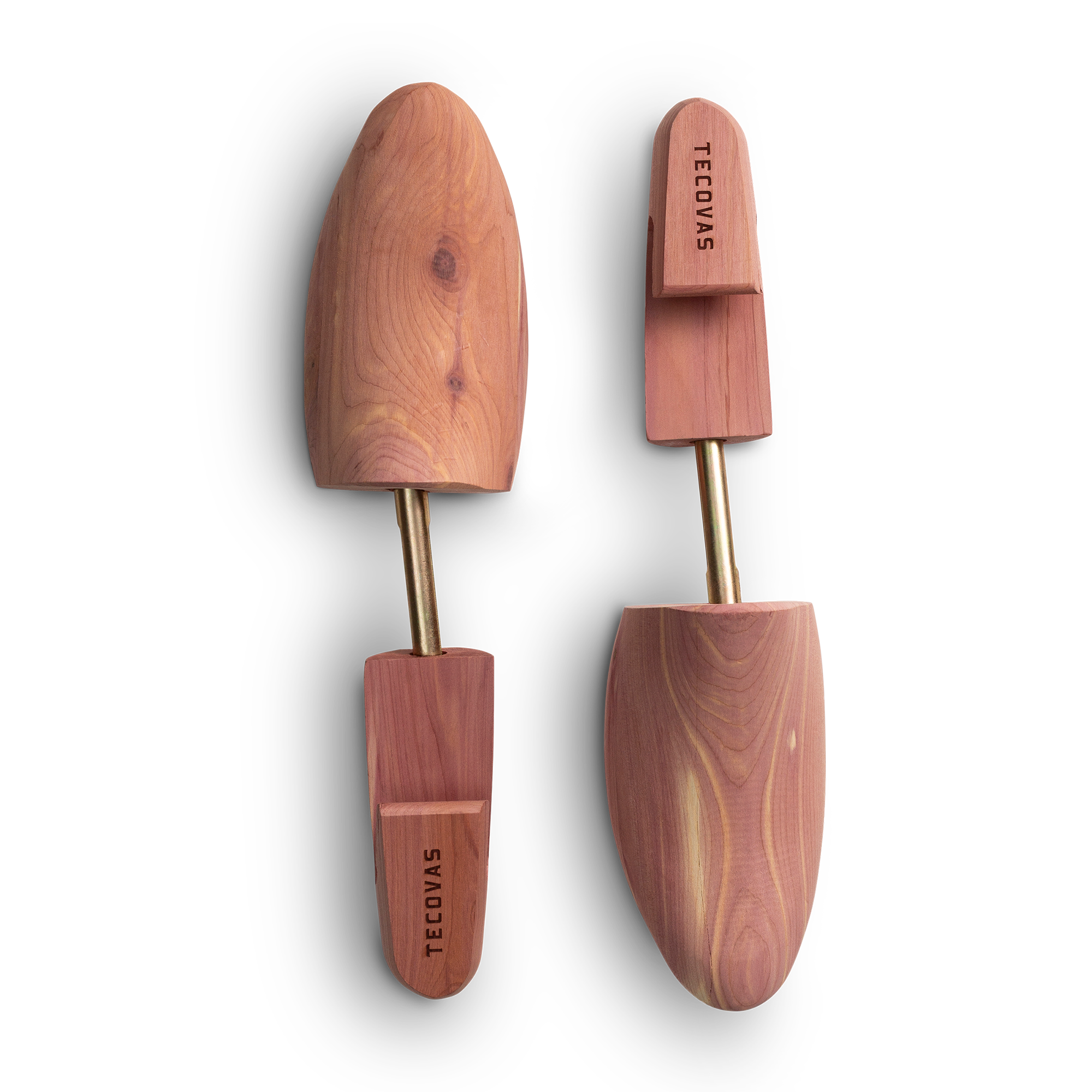 Men's Boot Insert - Cedar Wood