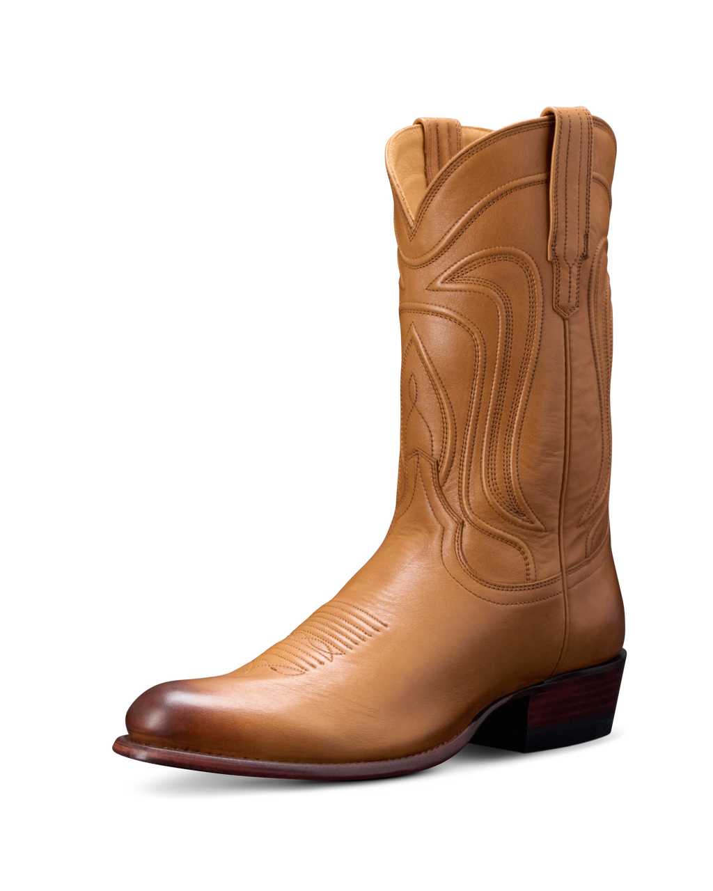 The Cartwright - Desert Cowhide