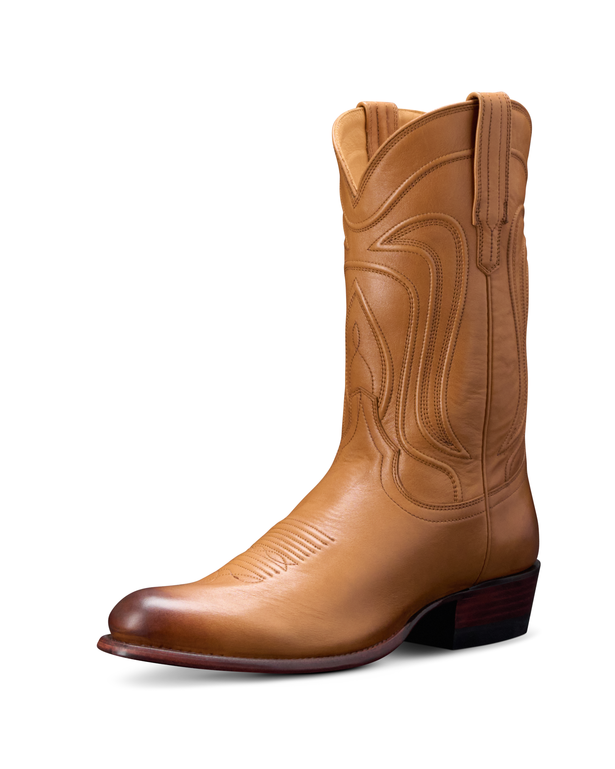 The Cartwright - Desert Cowhide