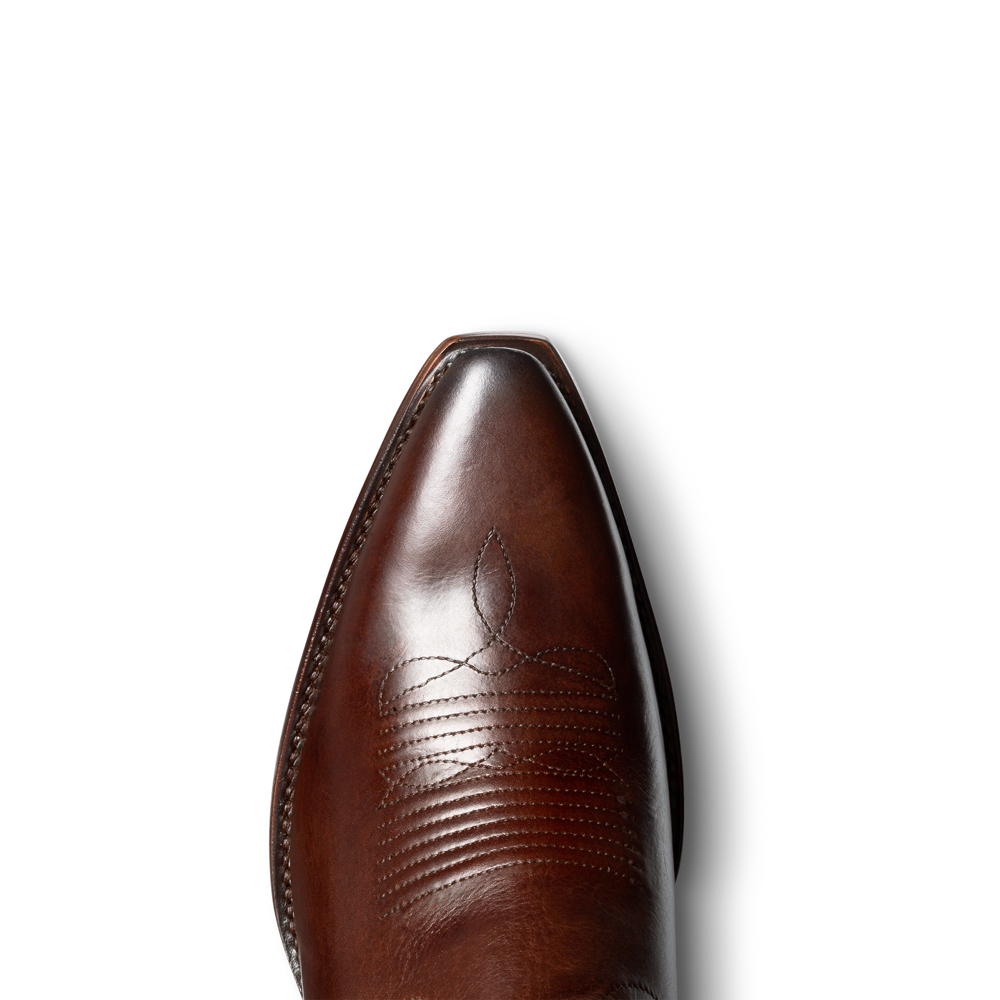 The Annie - Sequoia Cowhide
