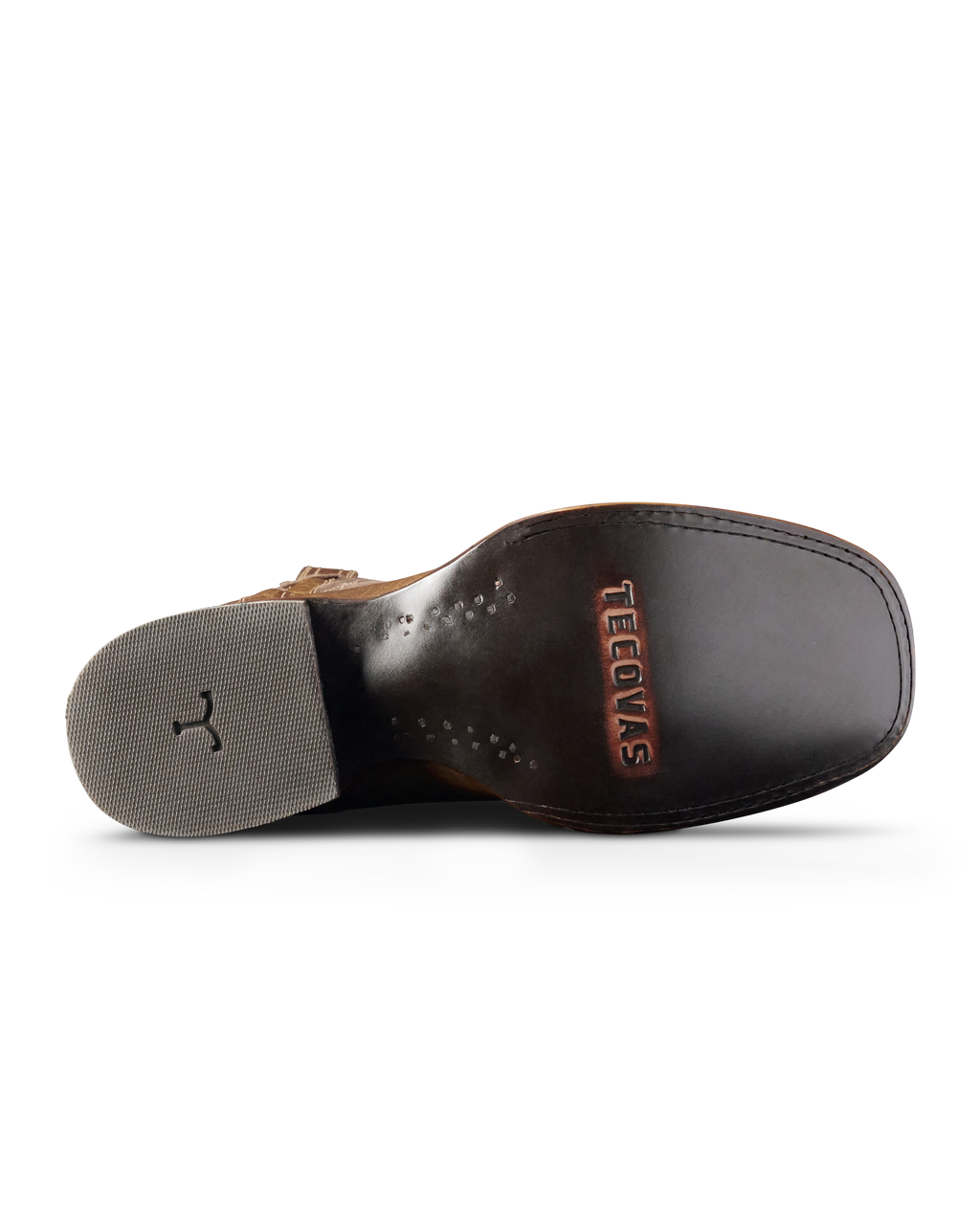The Doc - Dark Chestnut Coffee Bison