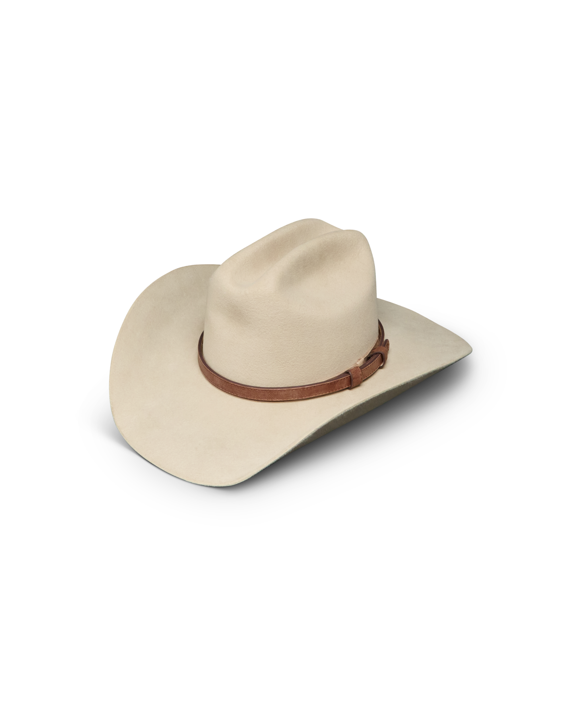 Hat Band - Scotch Goat