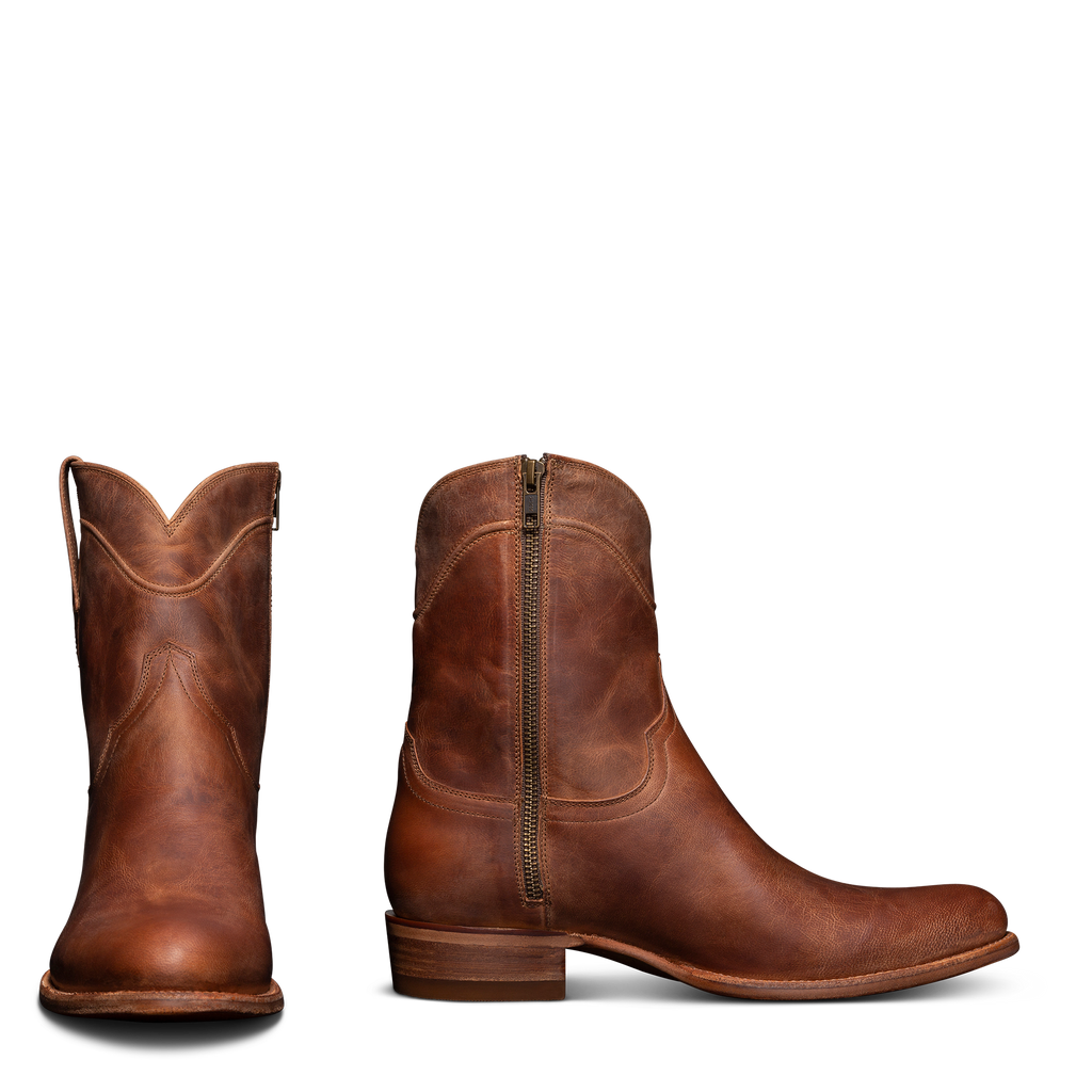 The Dean - Whiskey Roughout