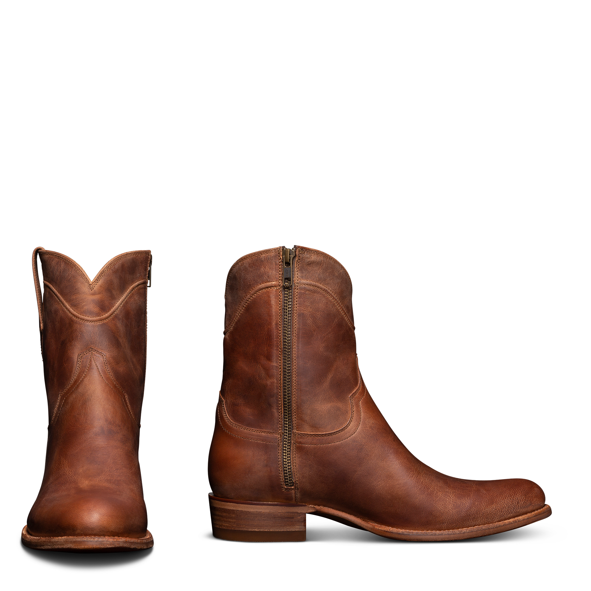 The Dean - Whiskey Roughout