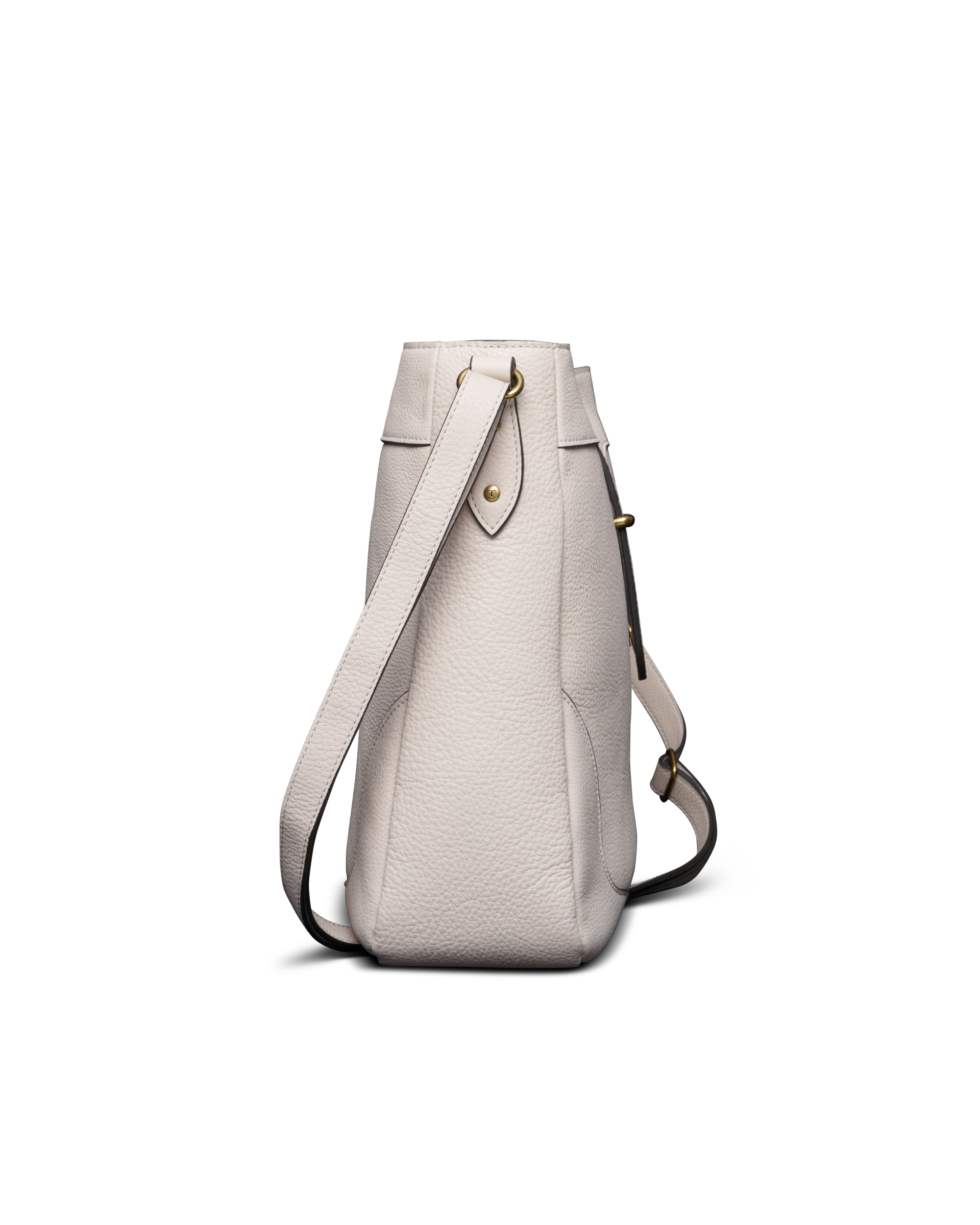 Women's Sierra Hobo Bag - Saddle Tan Cowhide