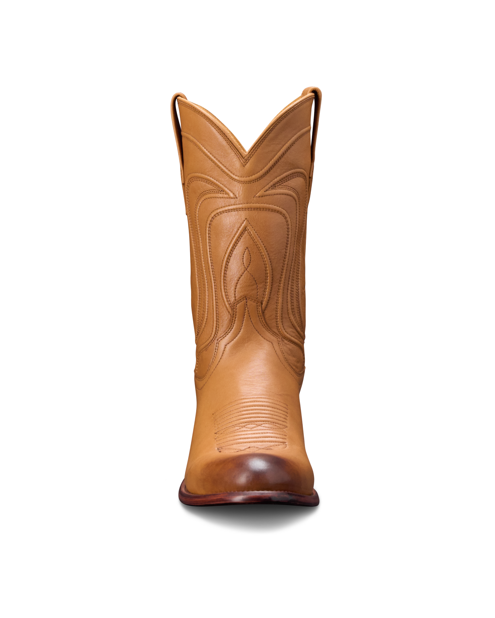The Cartwright - Desert Cowhide