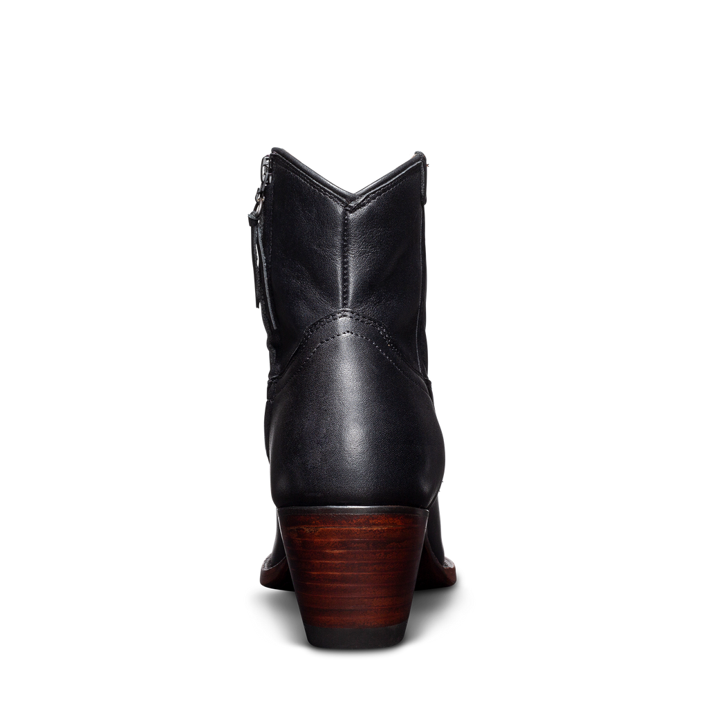 The Daisy - Midnight Cowhide