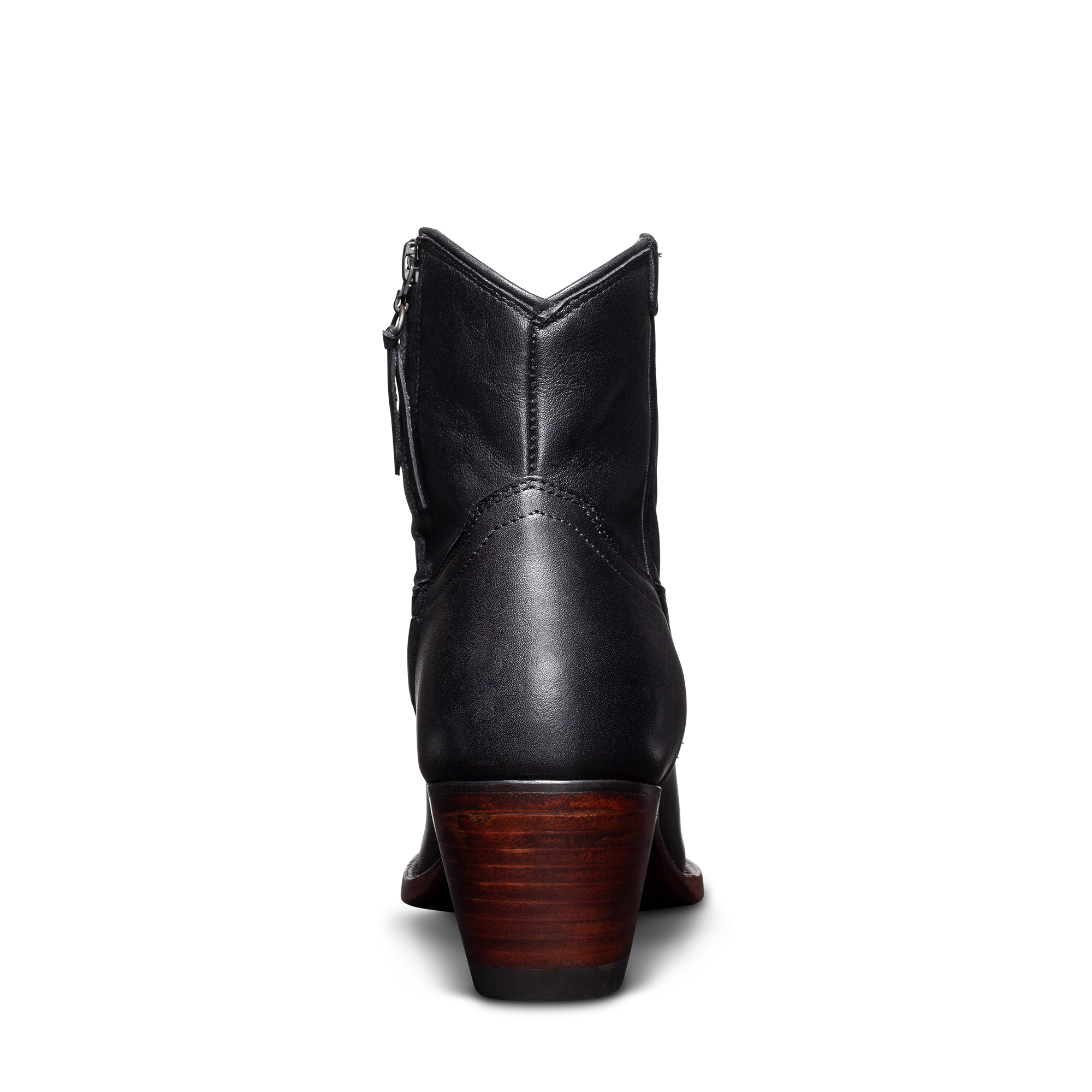 The Daisy - Midnight Cowhide
