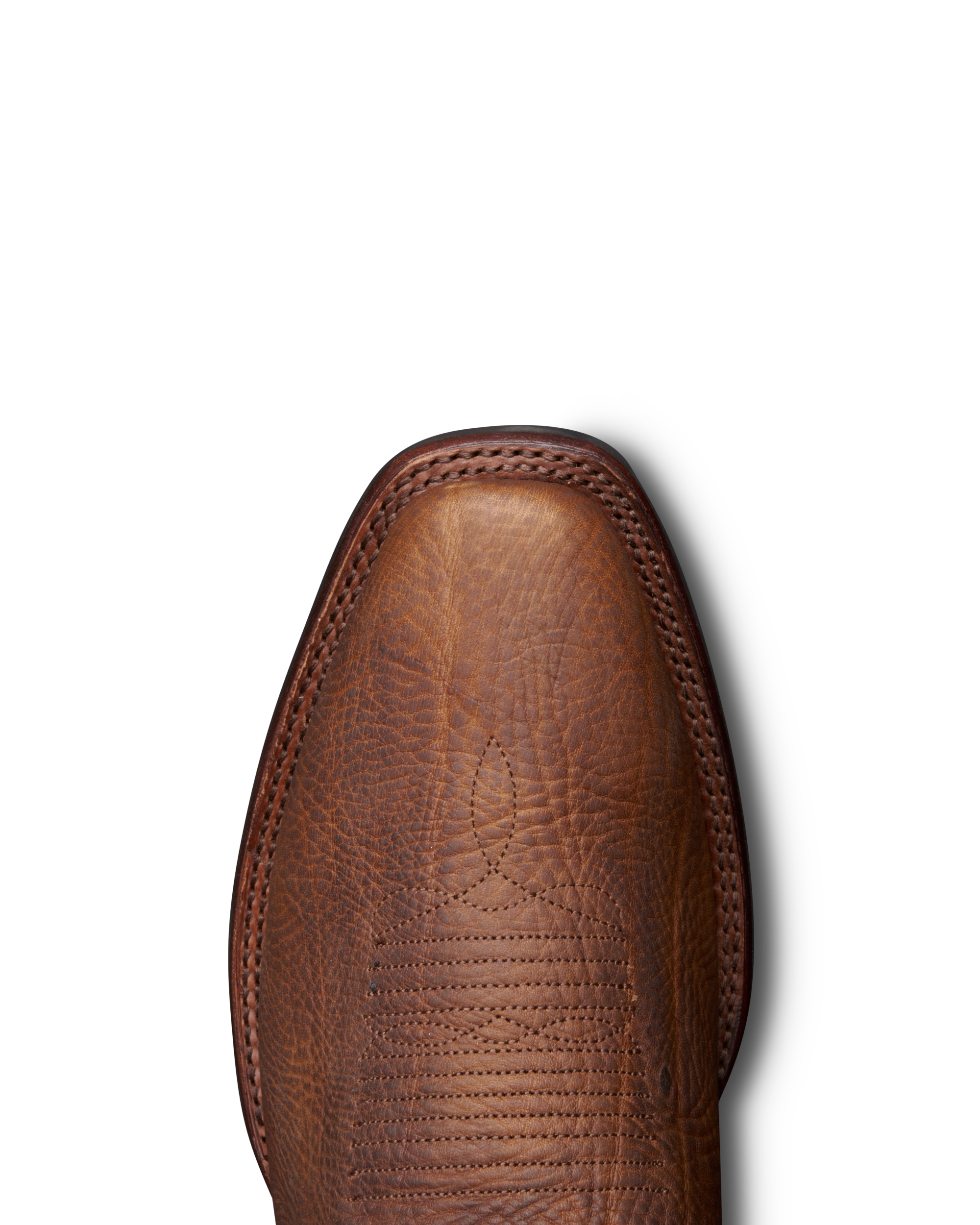 The Parker - Briar Bullhide