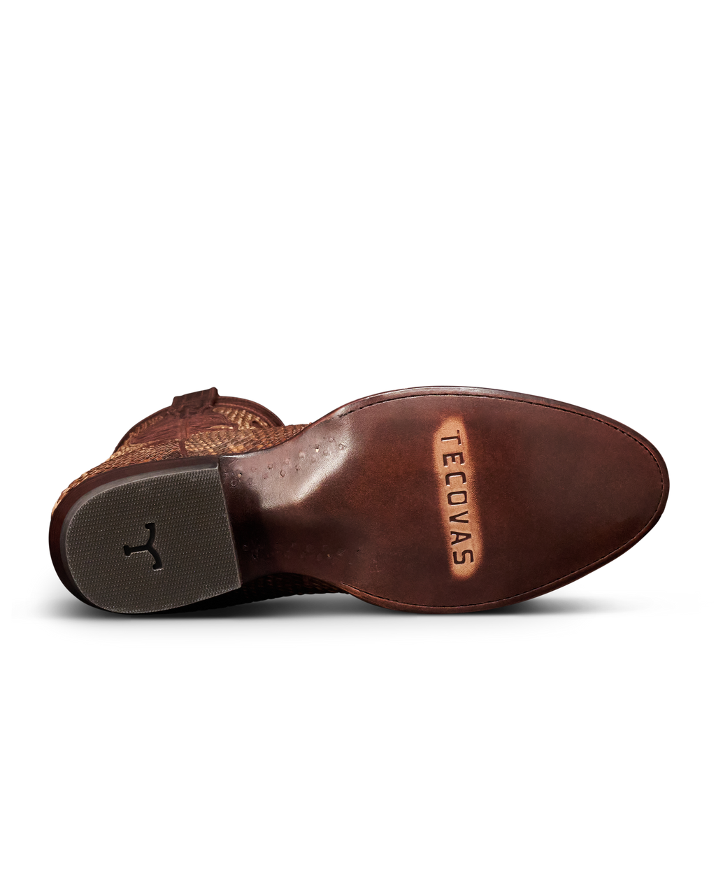 The Cartwright Craft - Saddle Python