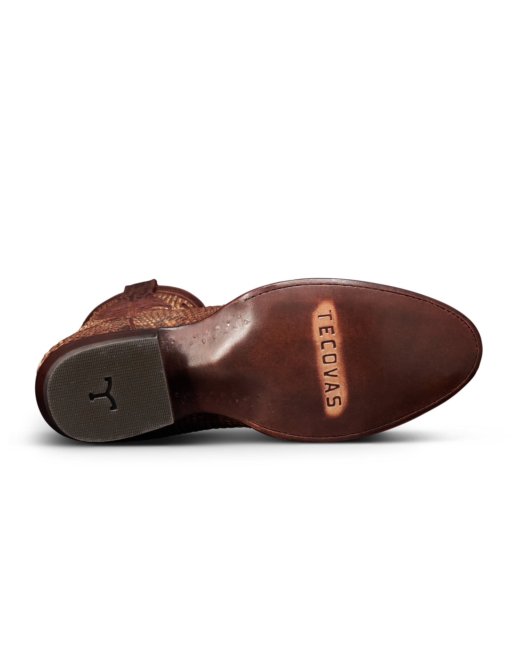 The Cartwright Craft - Saddle Python