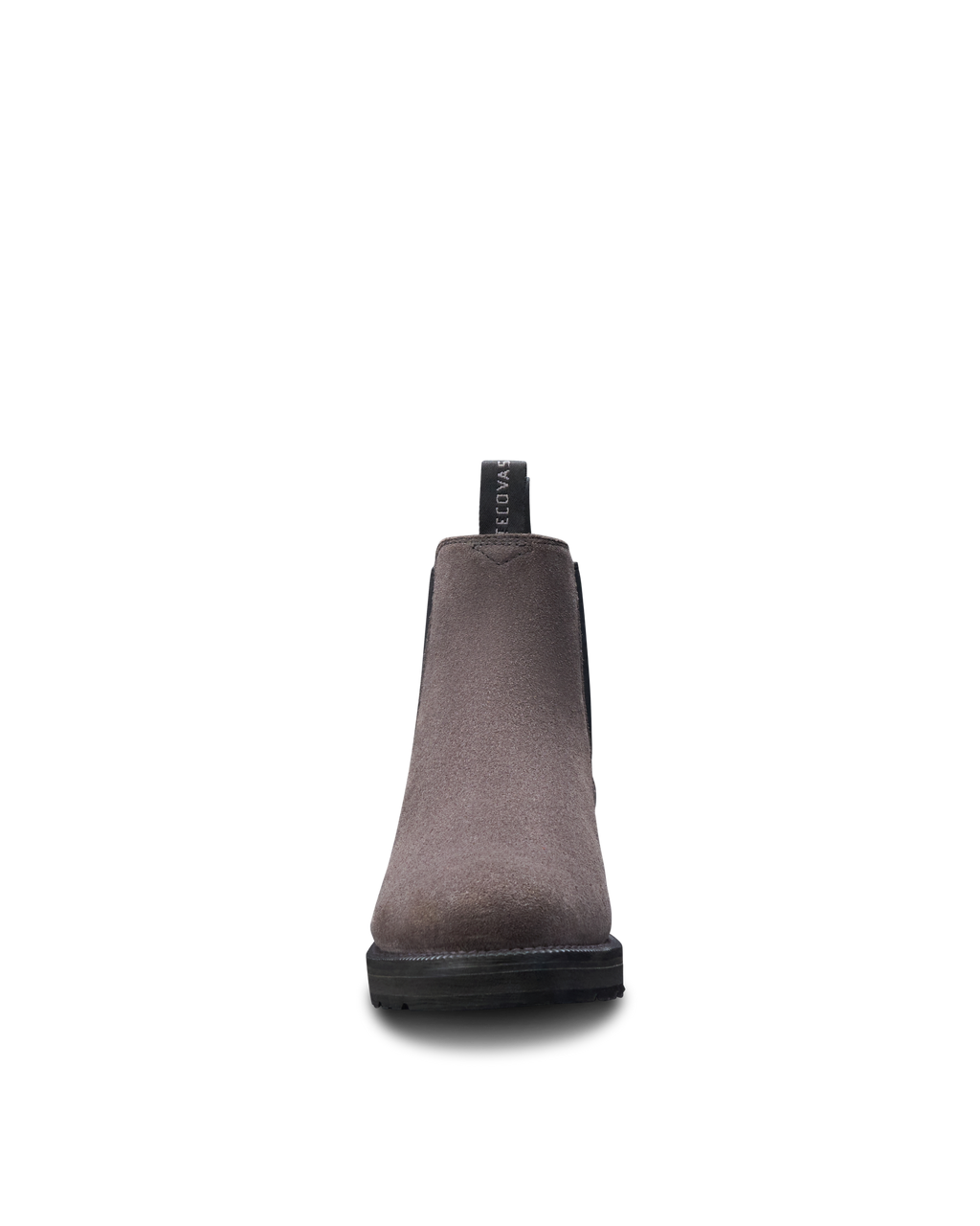 The Rugged Chelsea - Pavement Roughout