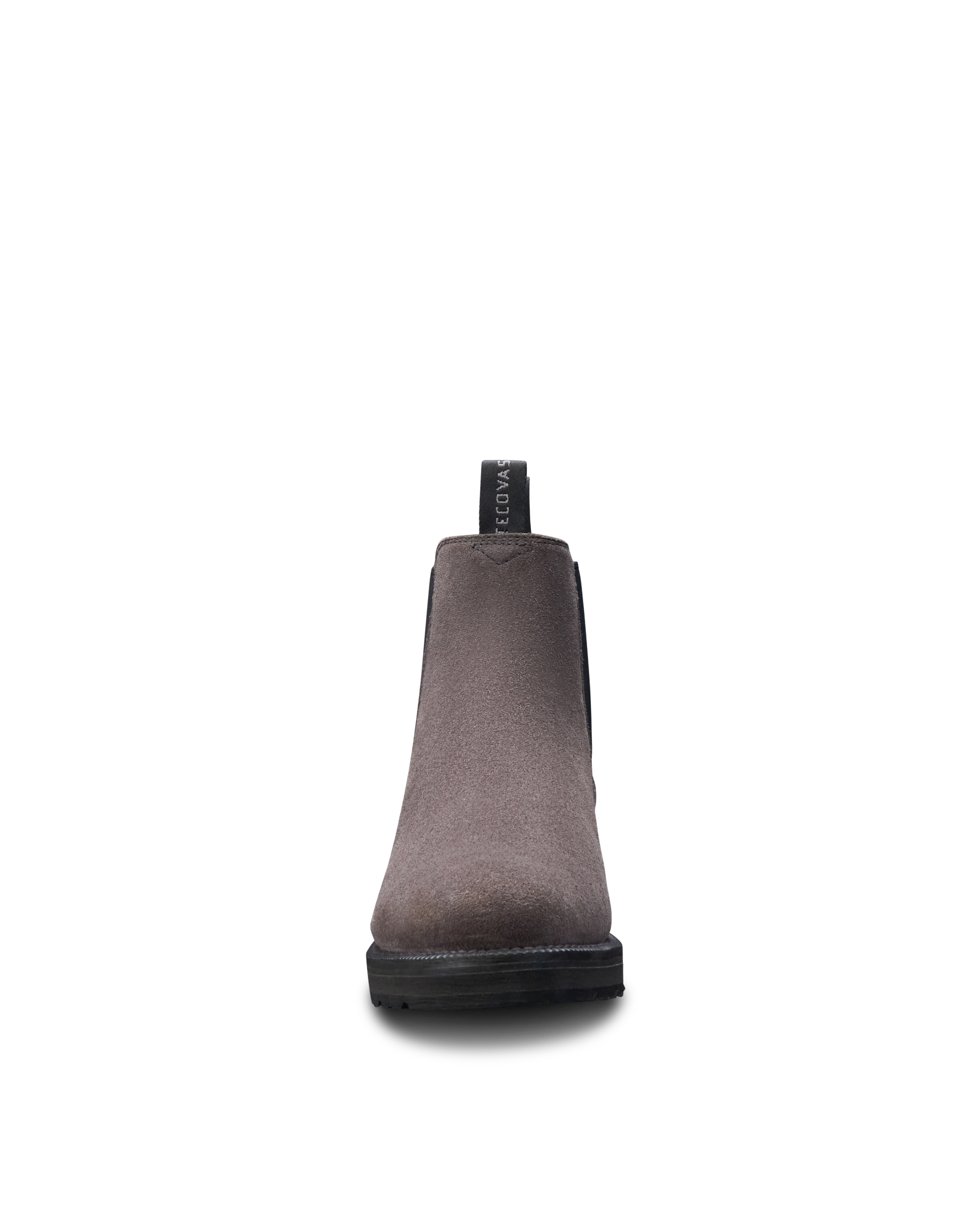 The Rugged Chelsea - Pavement Roughout