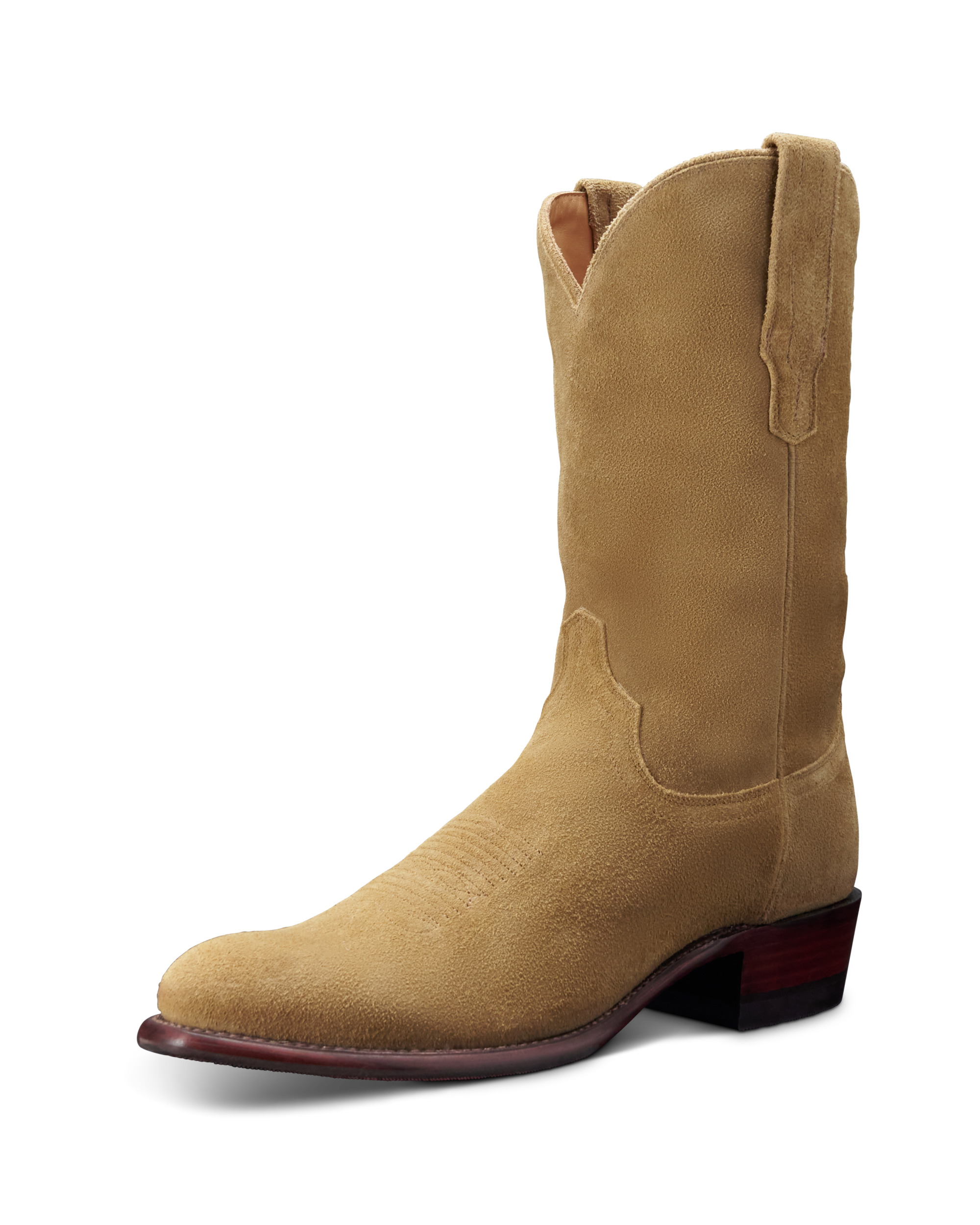 The Johnny - Camel Roughout