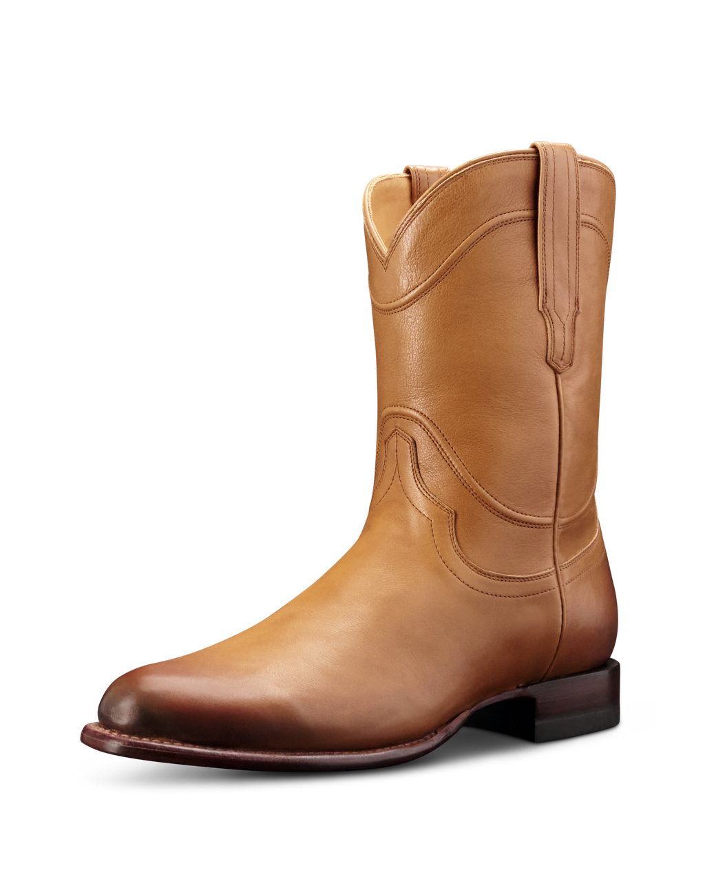 The Earl - Desert Cowhide