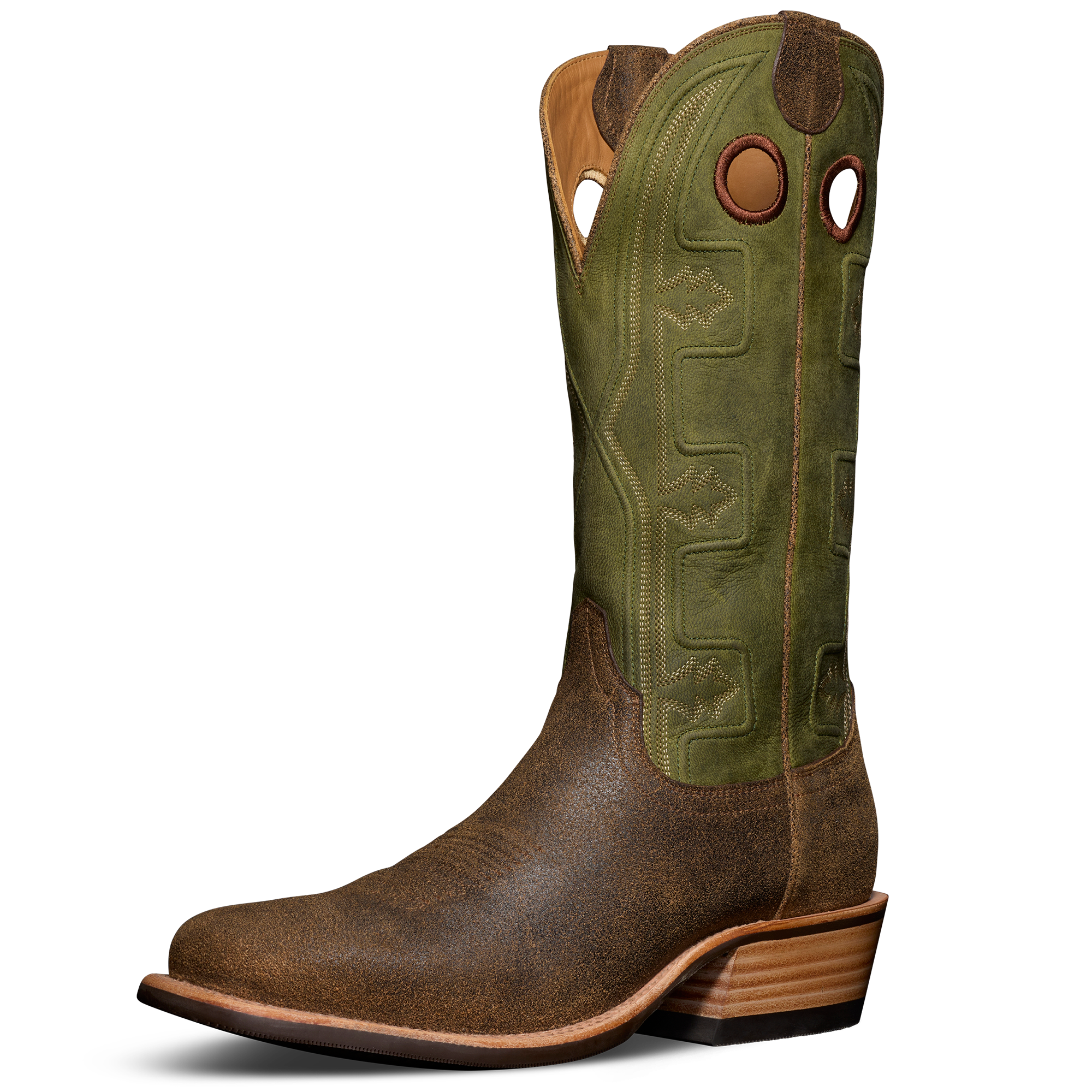 The Cody - Sandstone Roughout