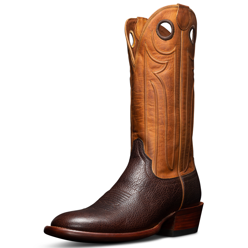 The Prescott - Hickory Bison